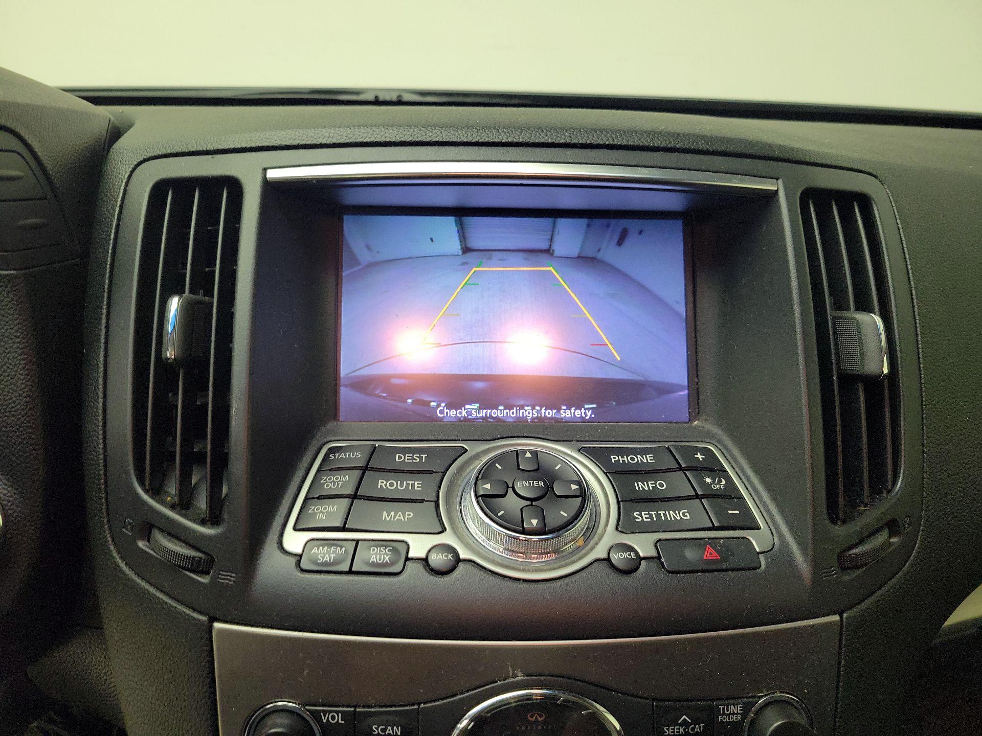 Thumbnail: 2015 INFINITI  - 15