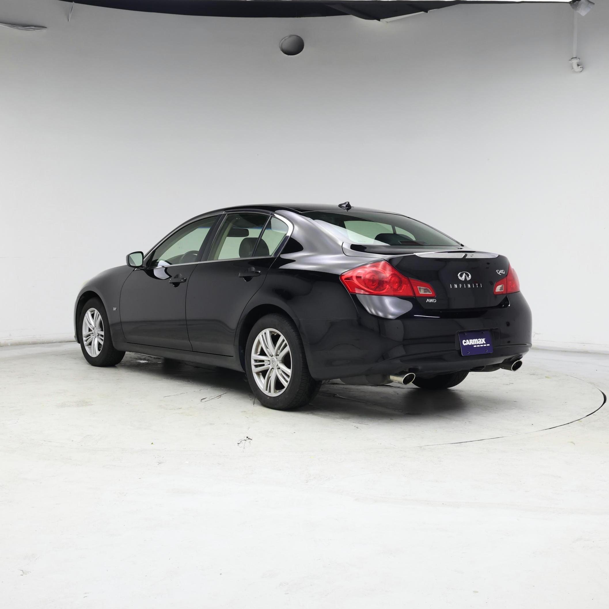 Thumbnail: 2015 INFINITI  - 2