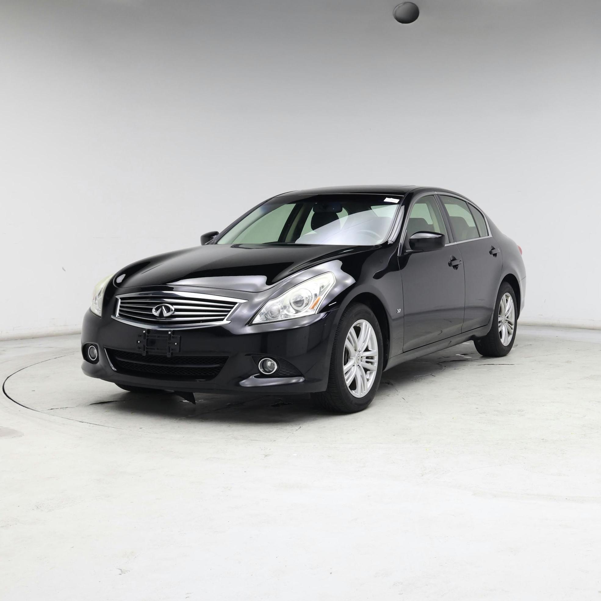 Thumbnail: 2015 INFINITI  - 4
