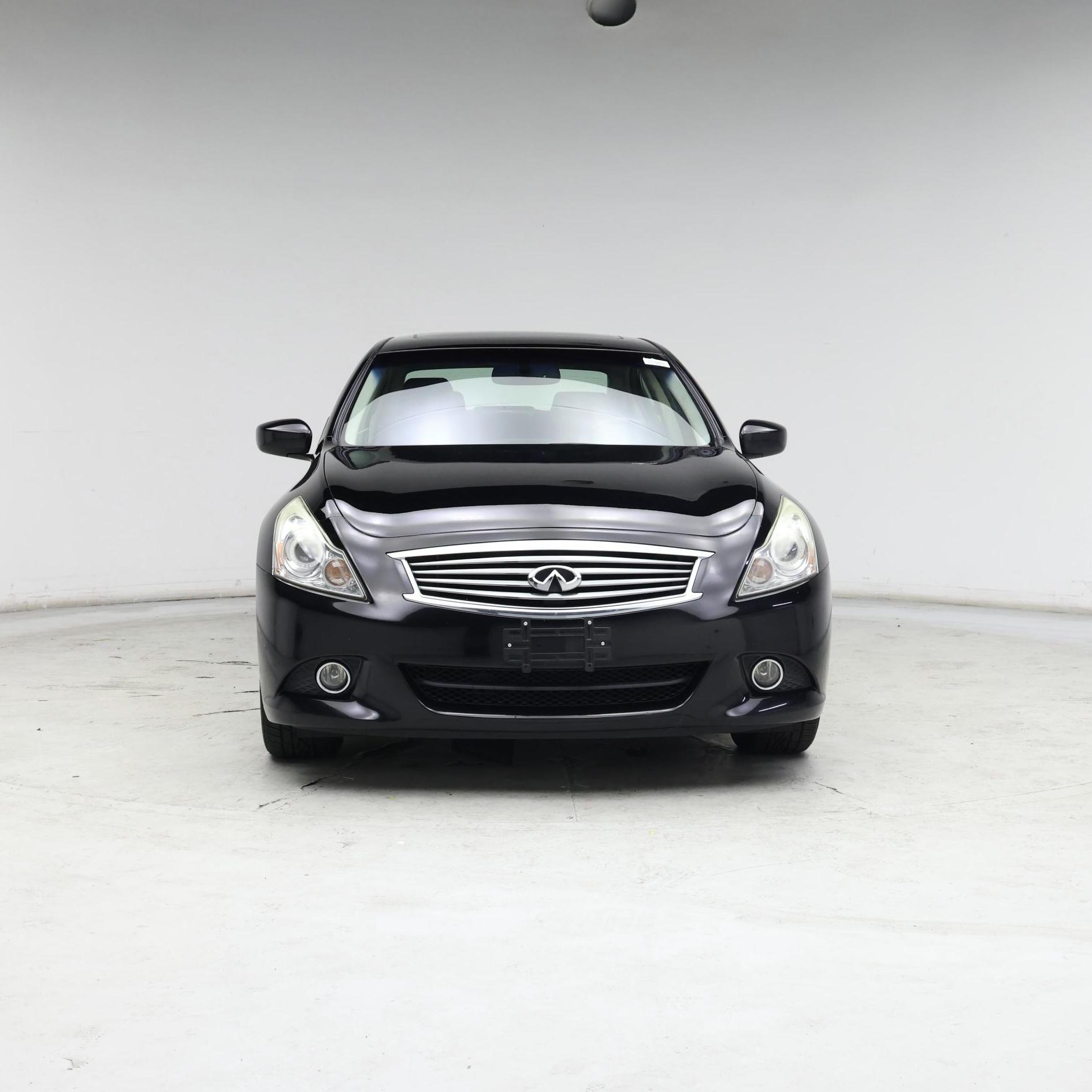 Thumbnail: 2015 INFINITI  - 5