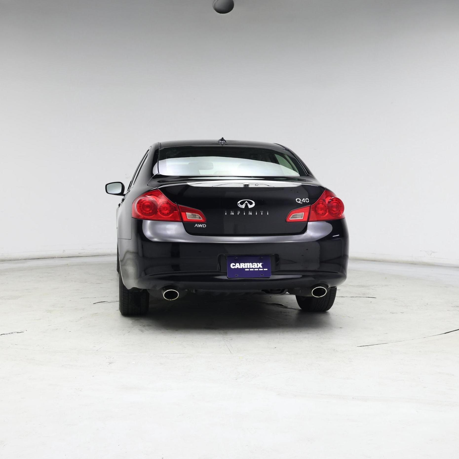 Thumbnail: 2015 INFINITI  - 6