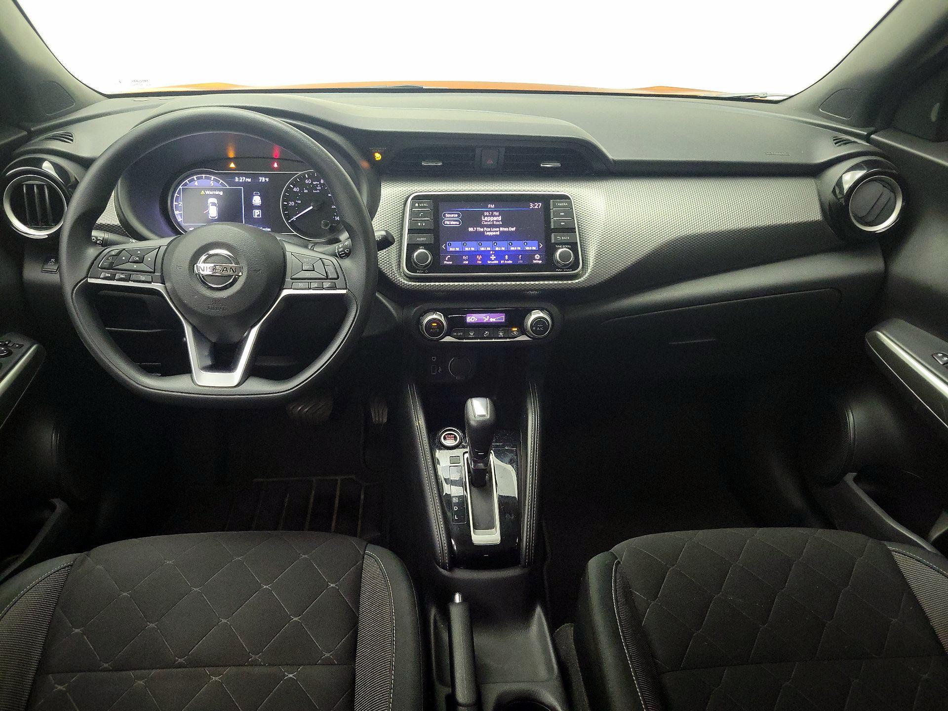 Thumbnail: 2019 Nissan Kicks - 9