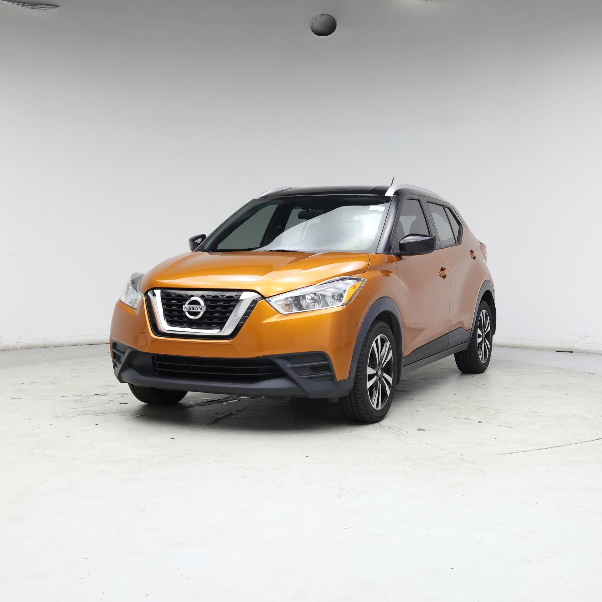 Thumbnail: 2019 Nissan Kicks - 4