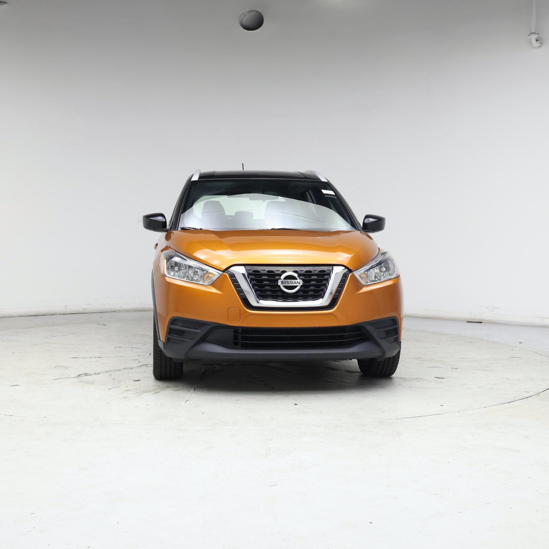 Thumbnail: 2019 Nissan Kicks - 5