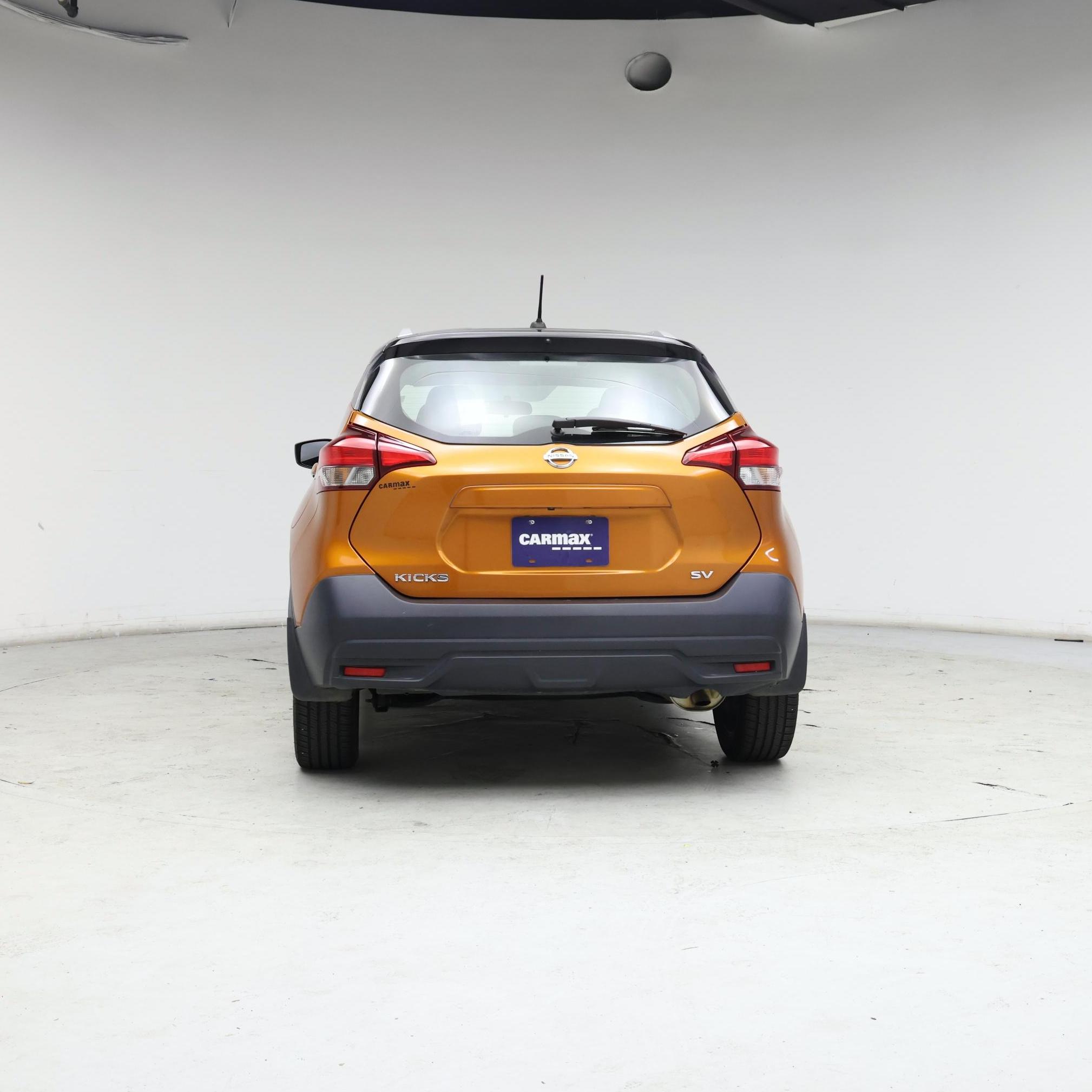 Thumbnail: 2019 Nissan Kicks - 6