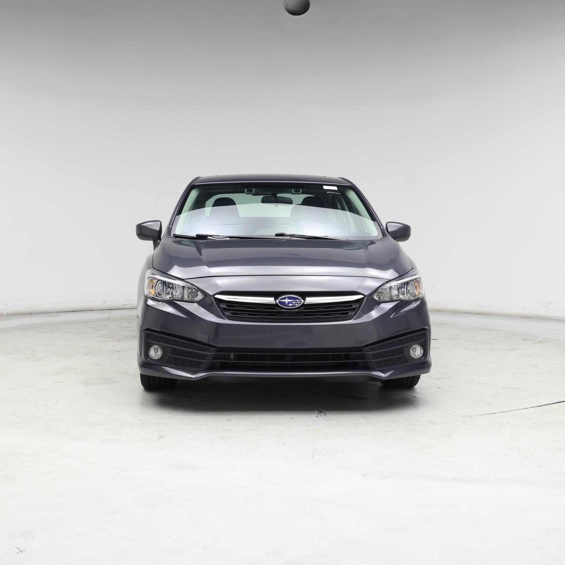 Thumbnail: 2022 Subaru Impreza - 5