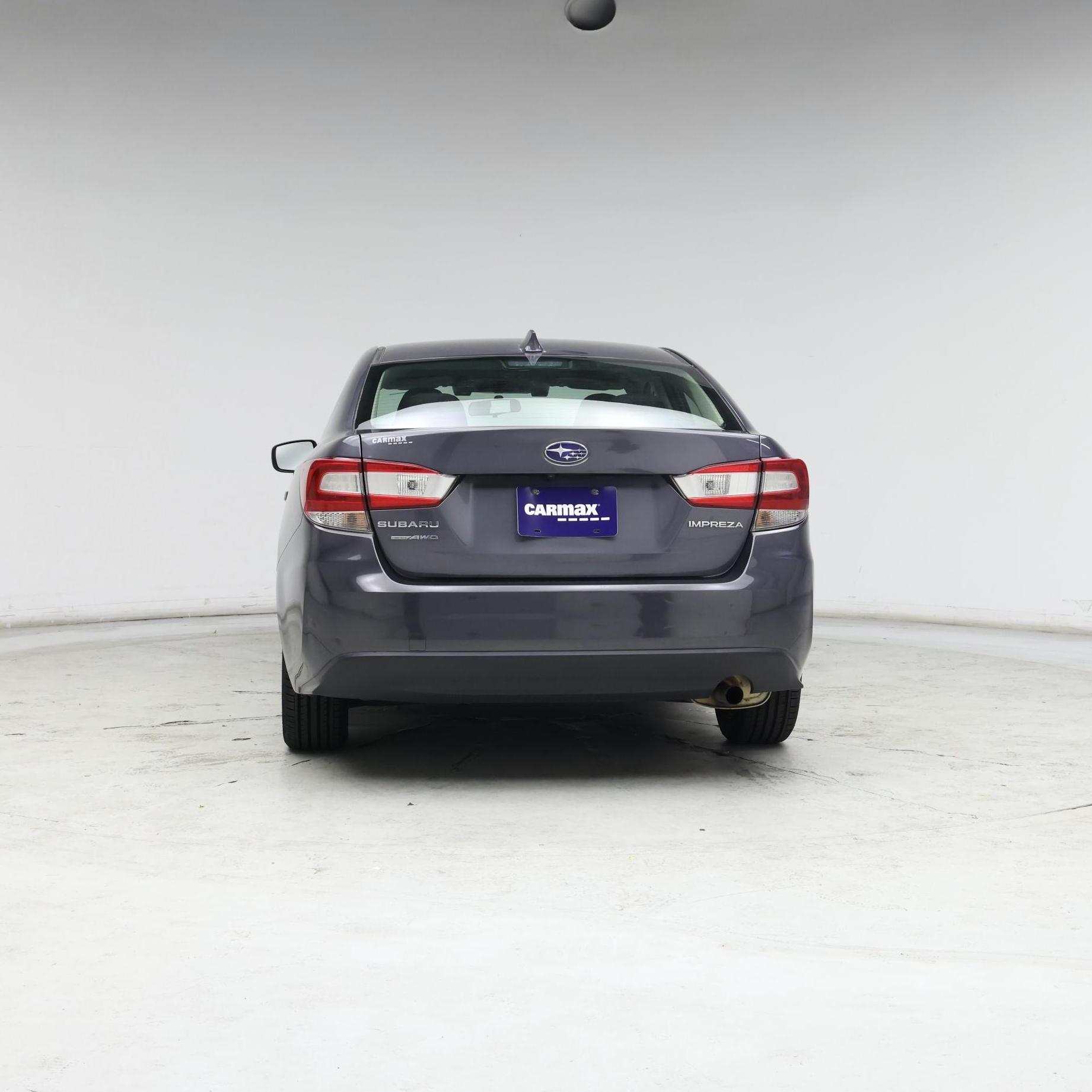 Thumbnail: 2022 Subaru Impreza - 6