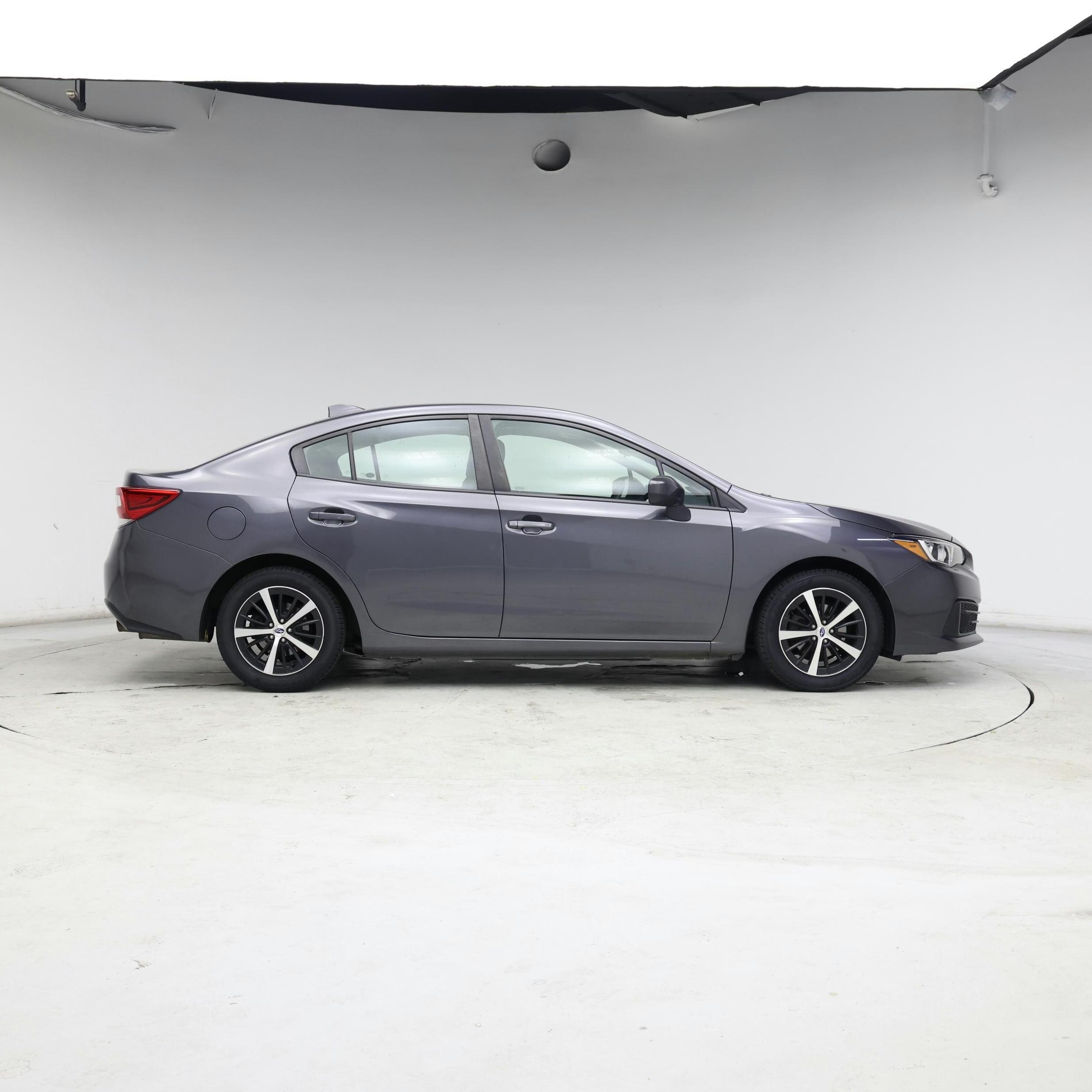Thumbnail: 2022 Subaru Impreza - 7