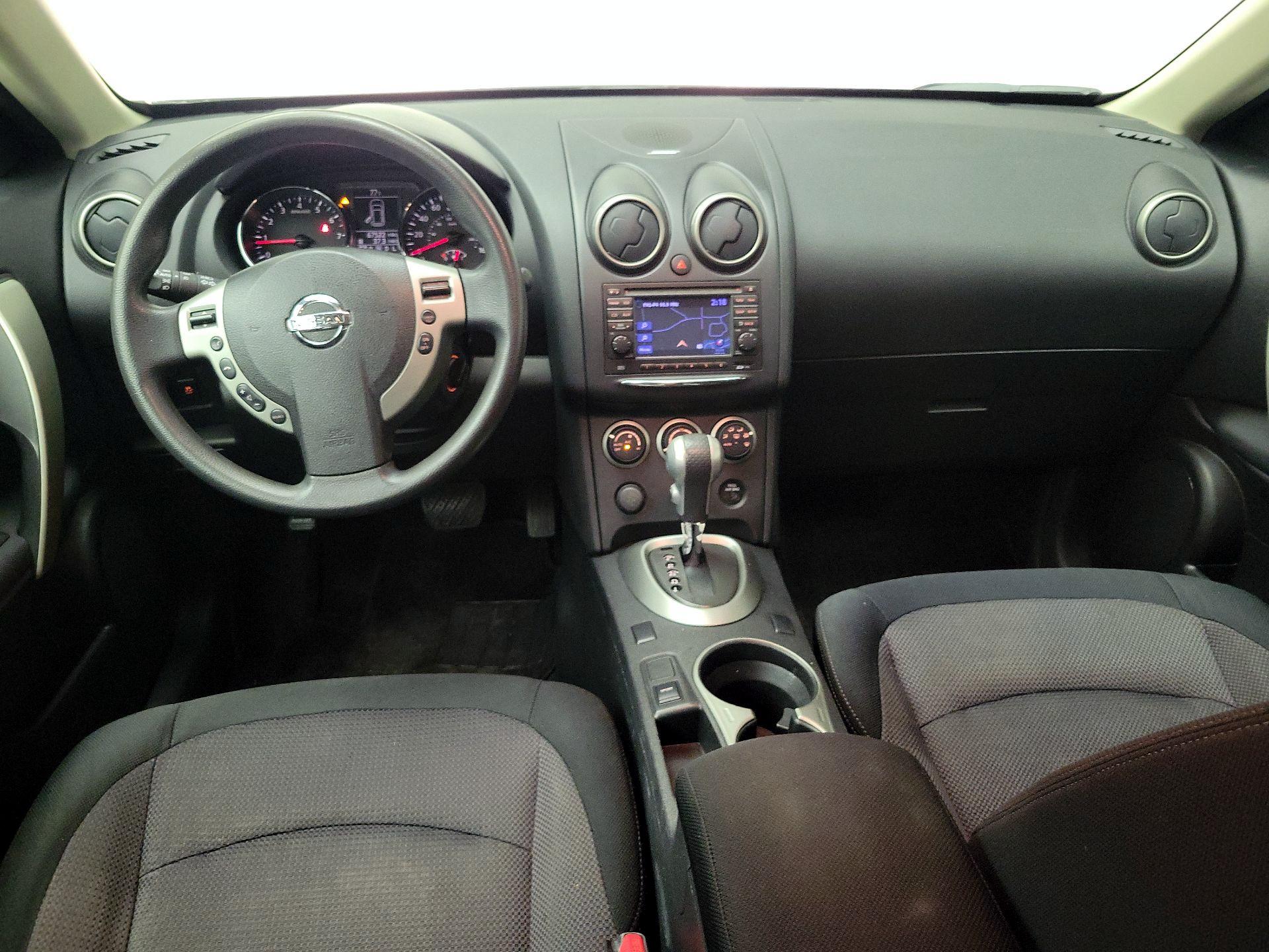 Thumbnail: 2013 Nissan Rogue - 9