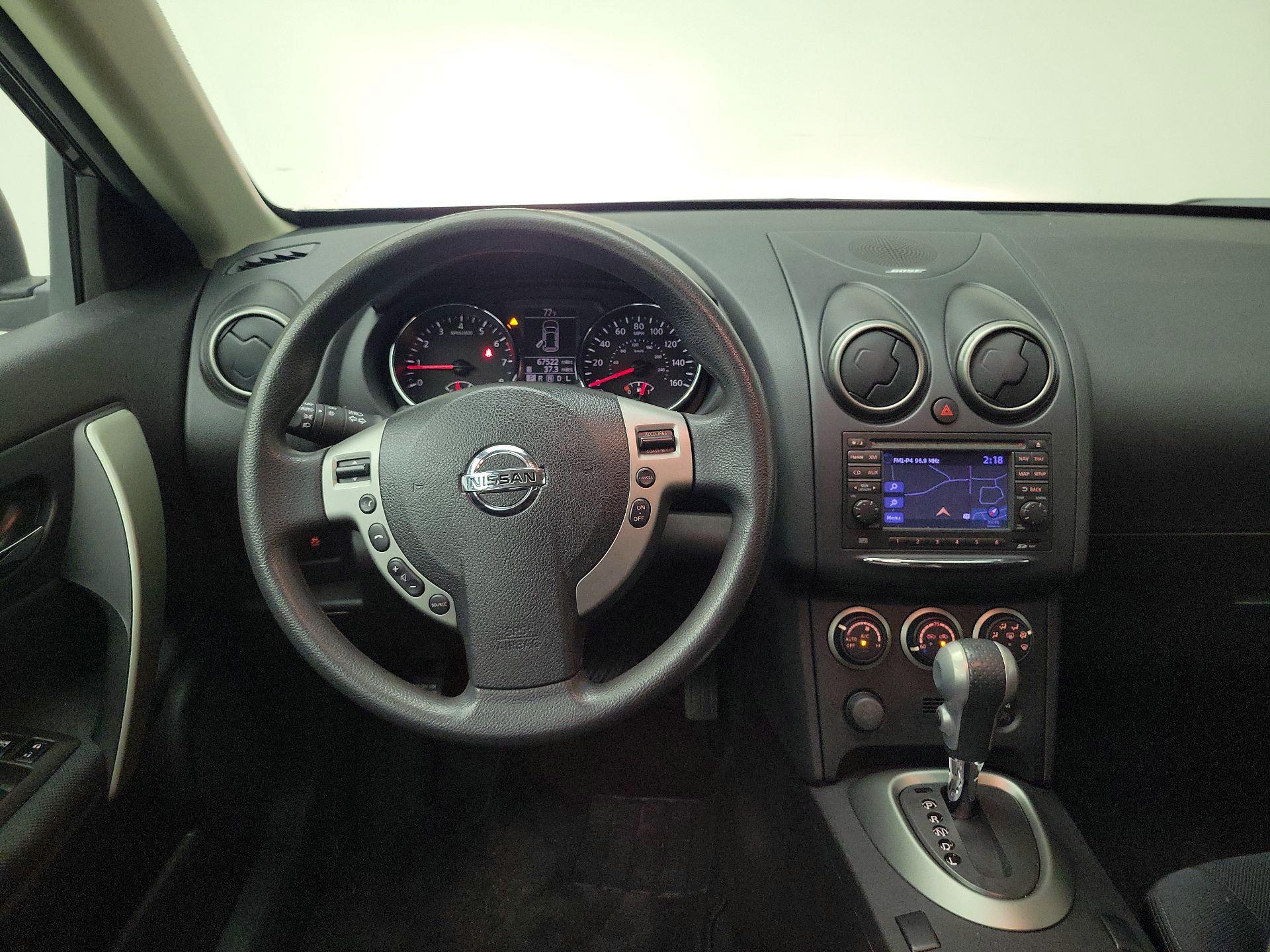 Thumbnail: 2013 Nissan Rogue - 10