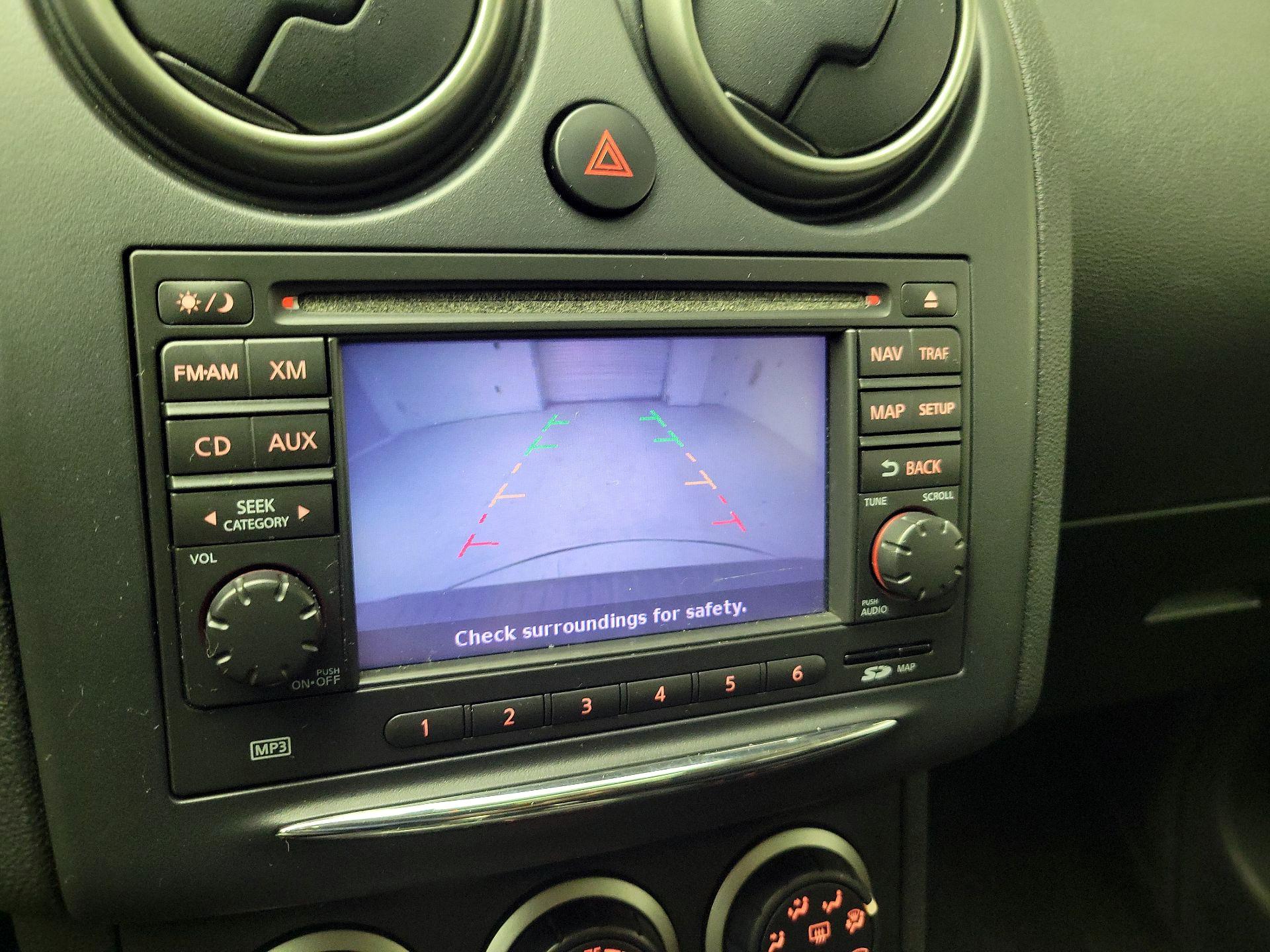 Thumbnail: 2013 Nissan Rogue - 15