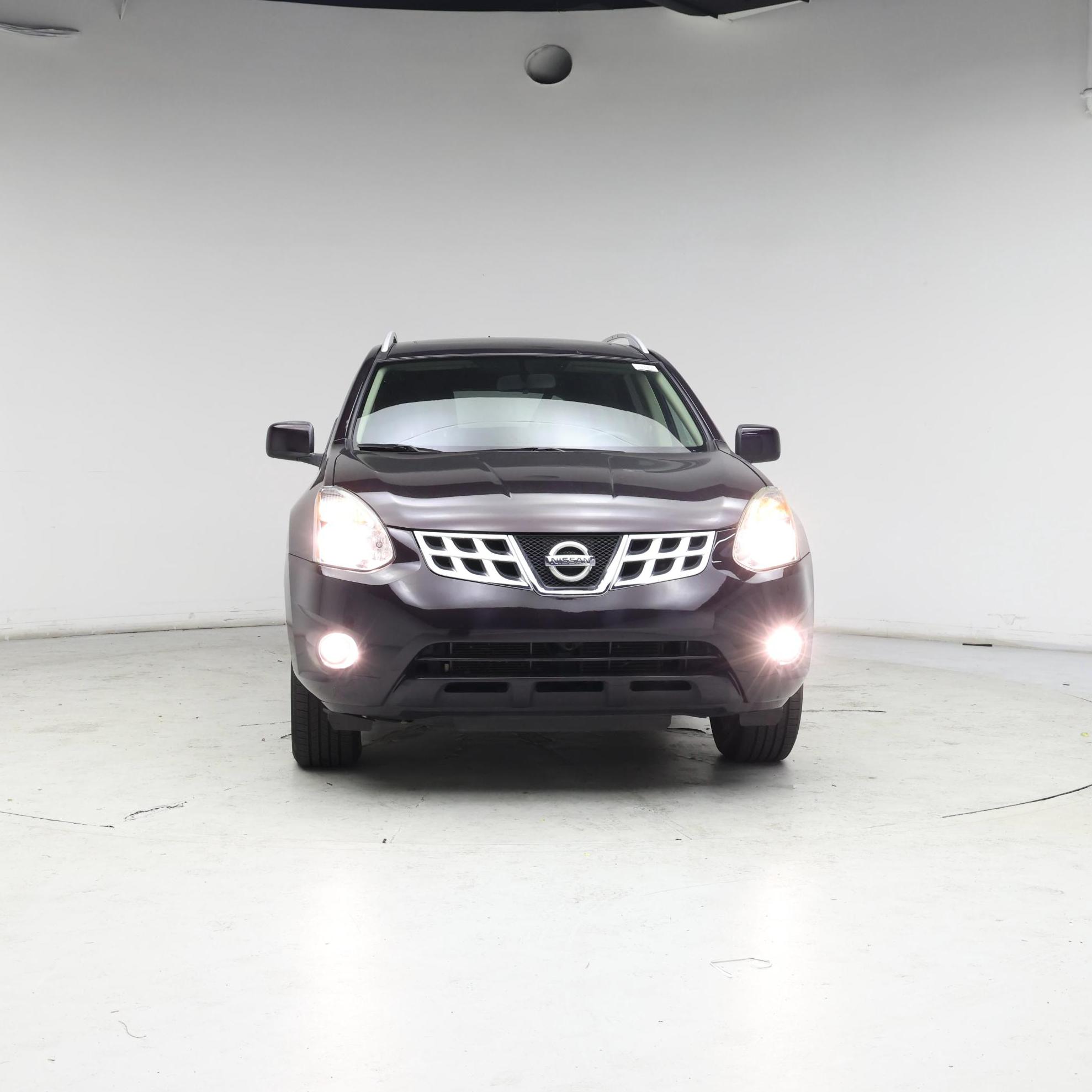 Thumbnail: 2013 Nissan Rogue - 5