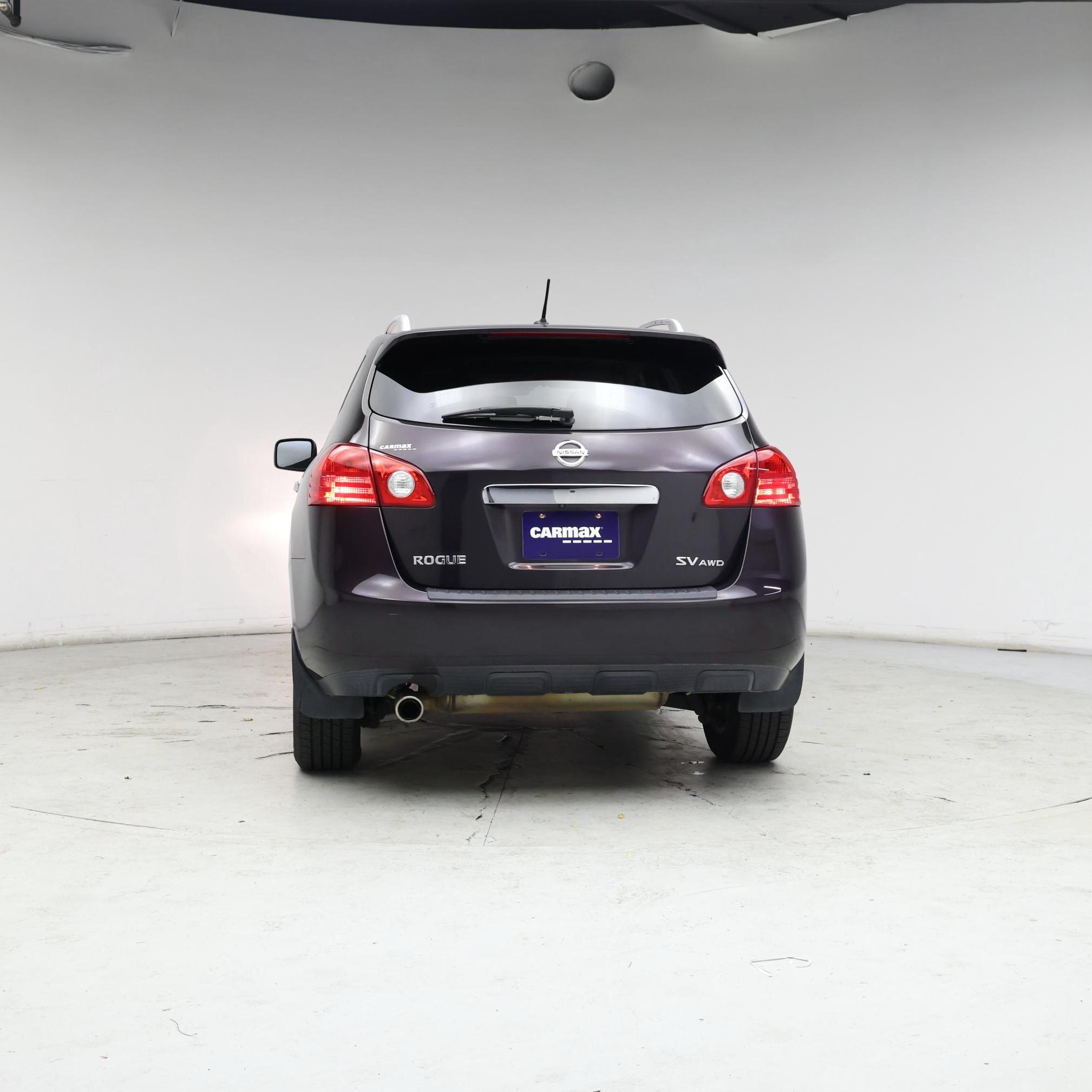 Thumbnail: 2013 Nissan Rogue - 6