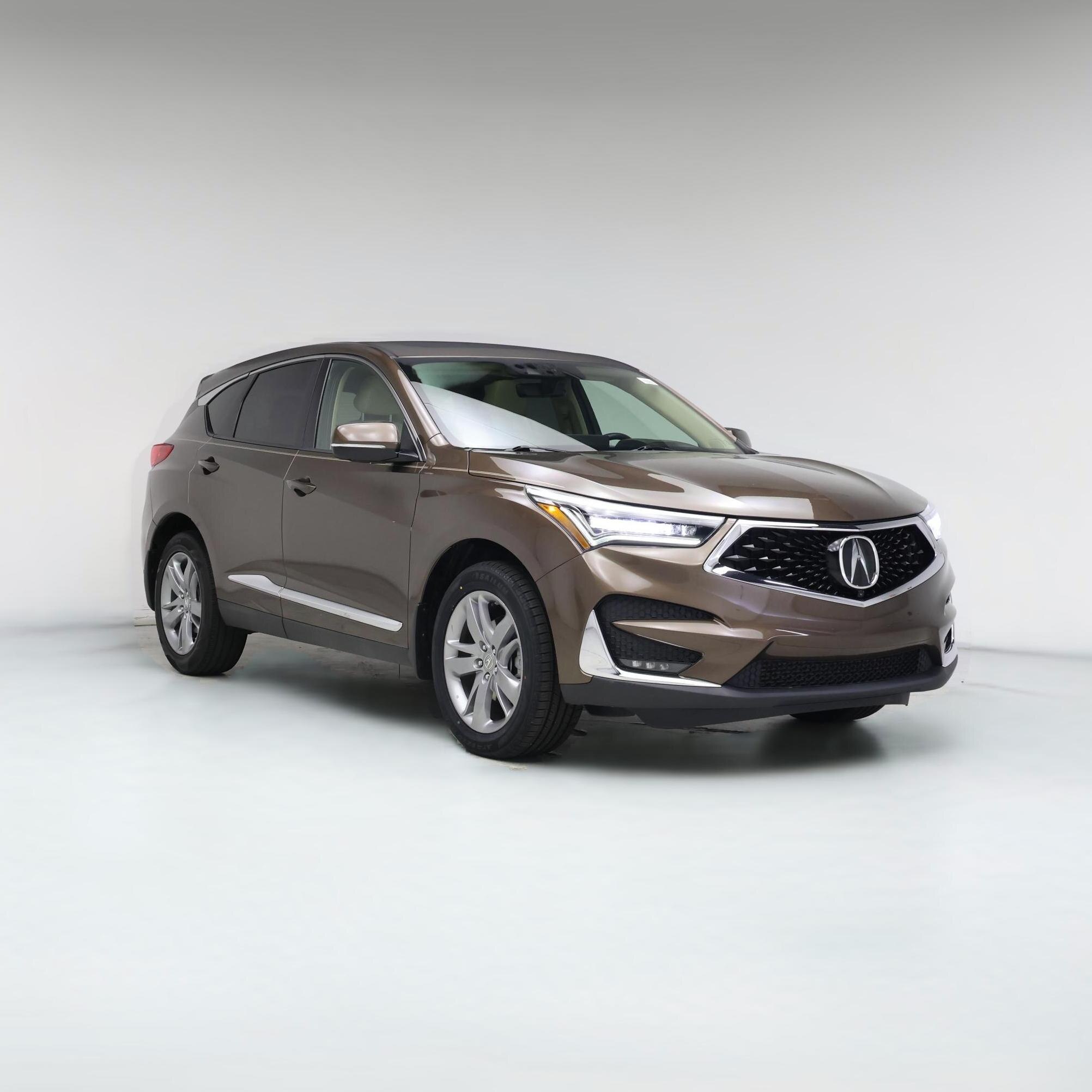 Thumbnail: 2019 Acura RDX - 1