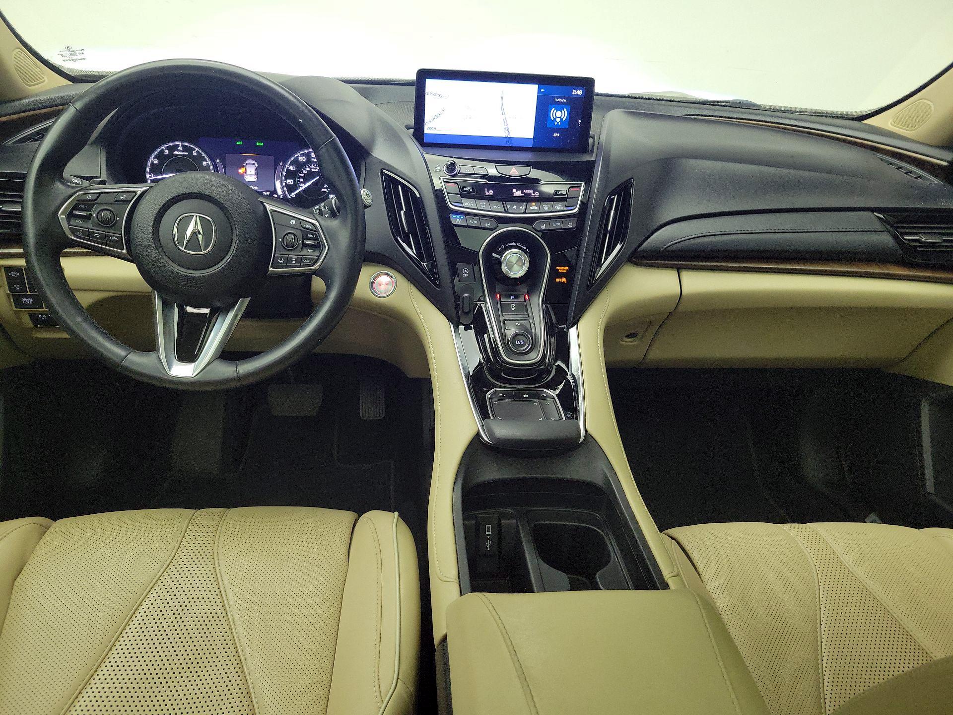 Thumbnail: 2019 Acura RDX - 9