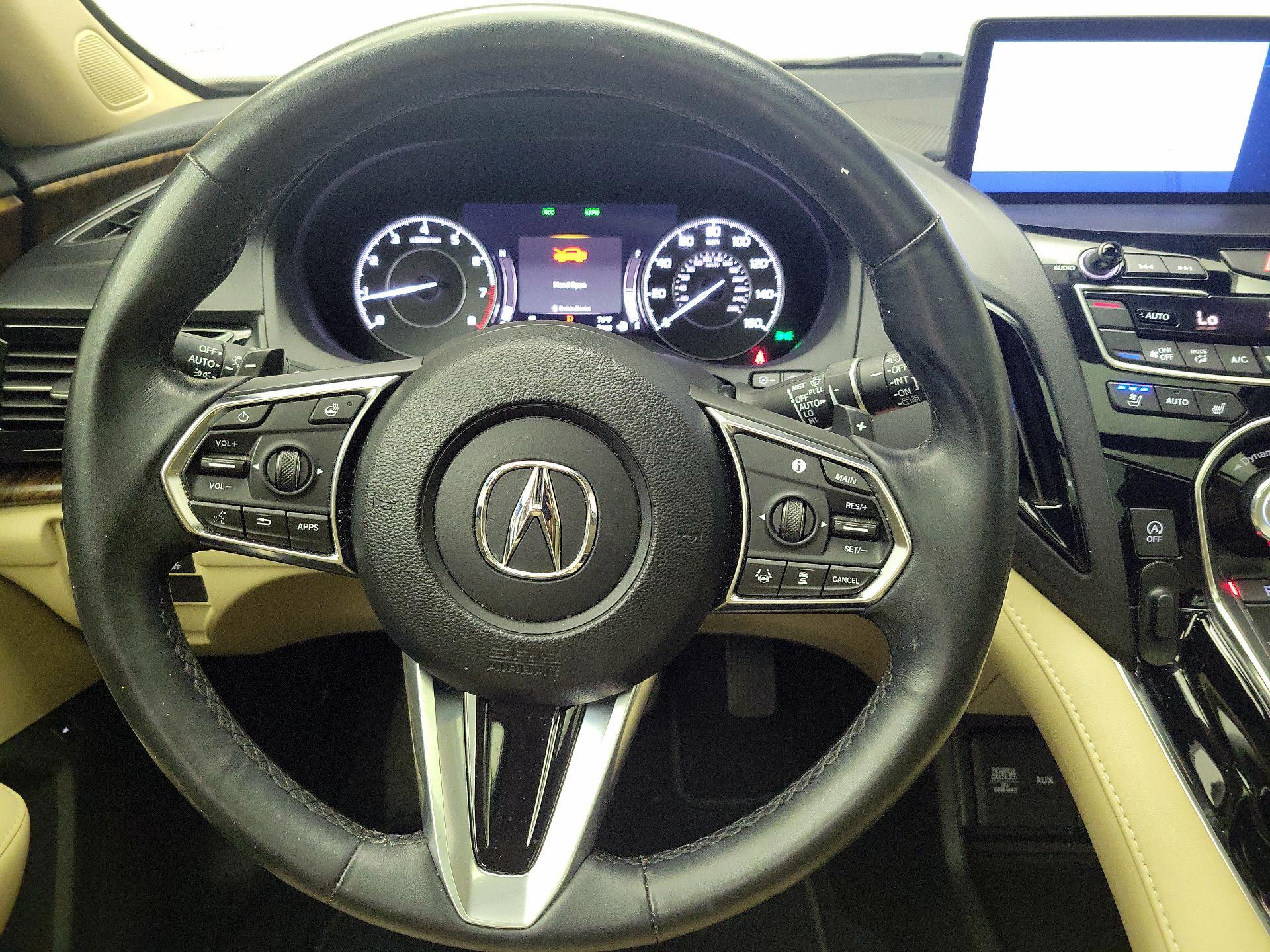 Thumbnail: 2019 Acura RDX - 10