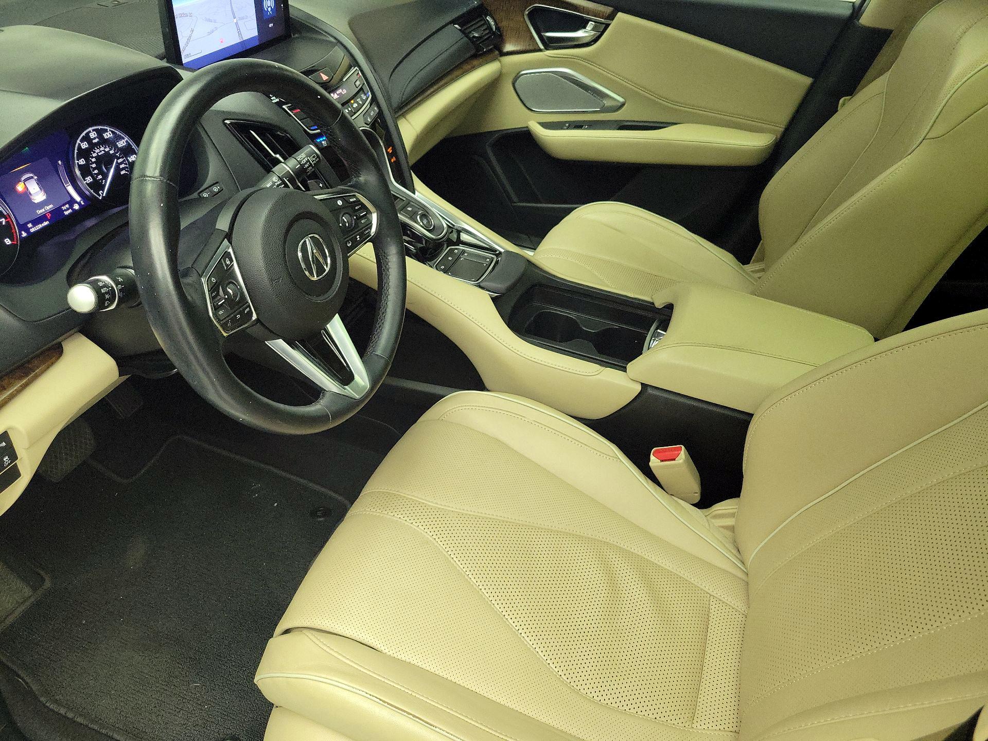 Thumbnail: 2019 Acura RDX - 11