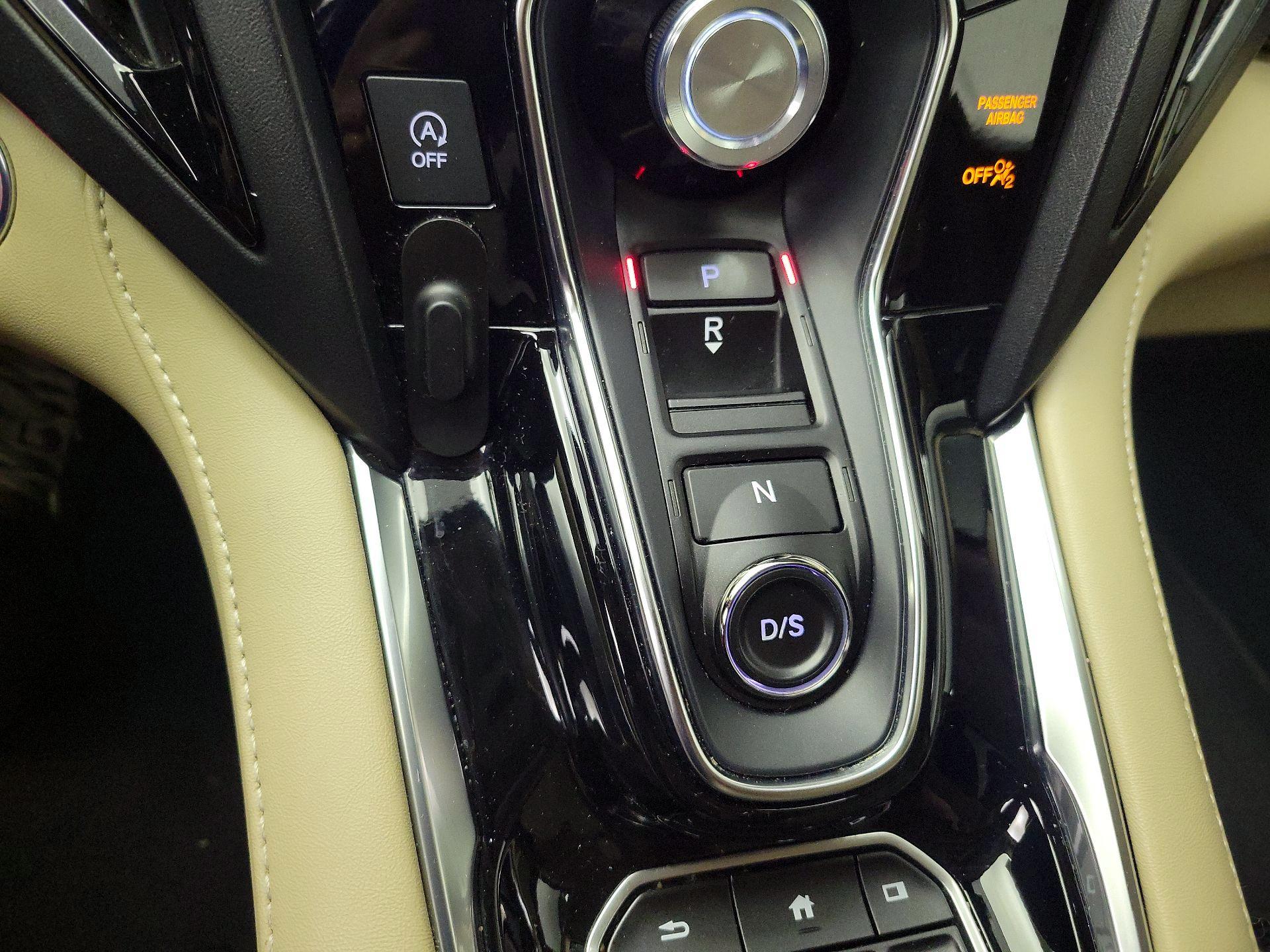 Thumbnail: 2019 Acura RDX - 18