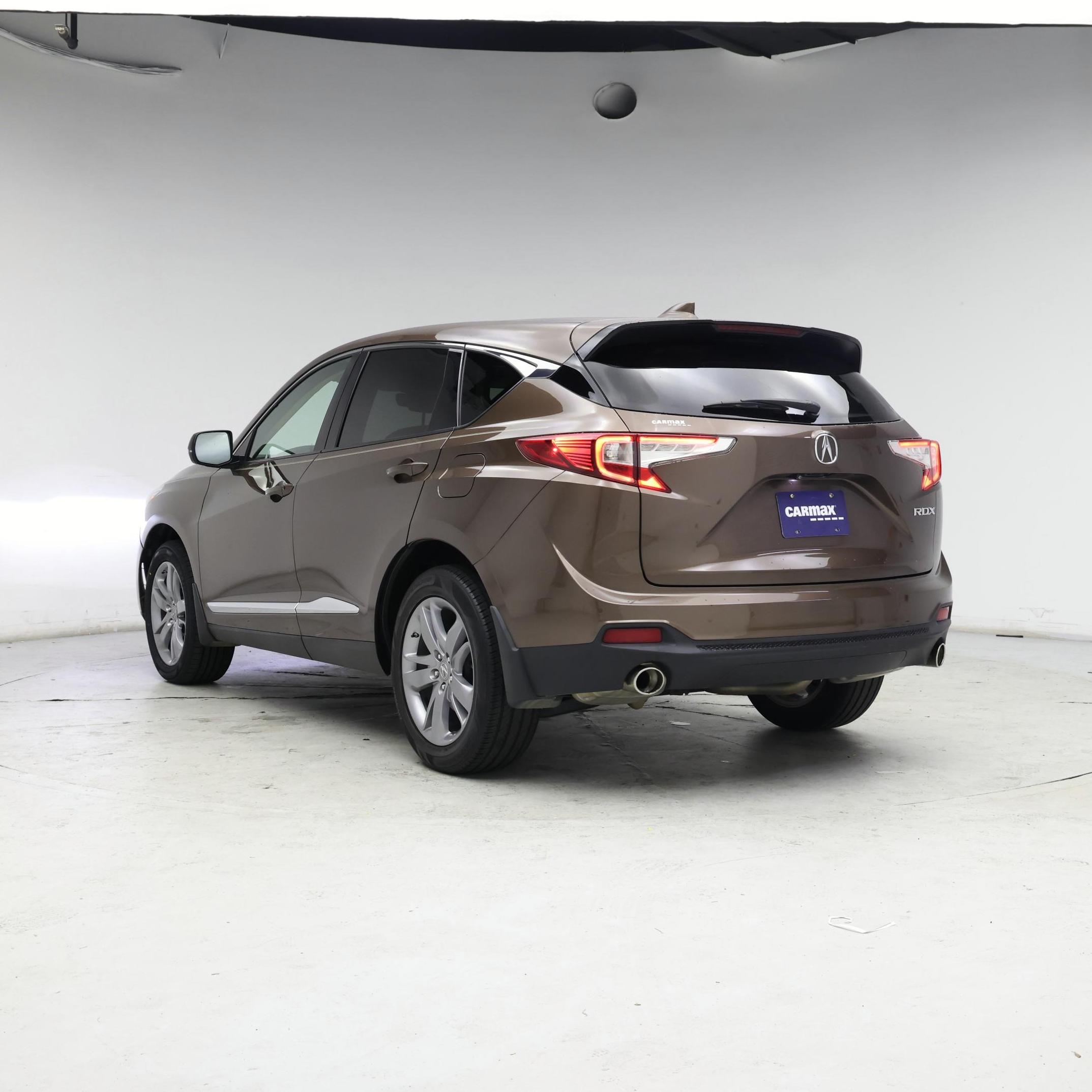 Thumbnail: 2019 Acura RDX - 2