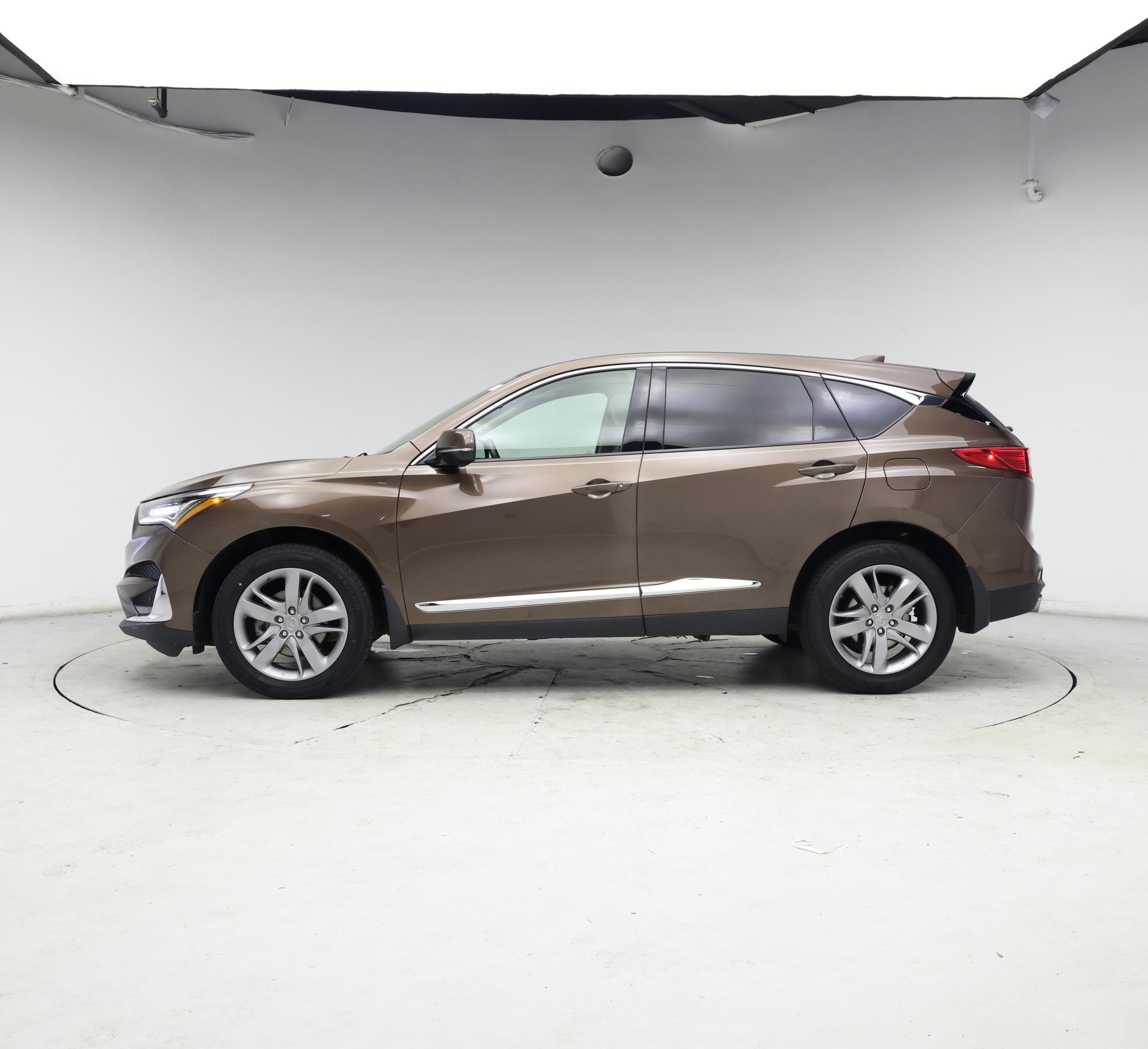 Thumbnail: 2019 Acura RDX - 3