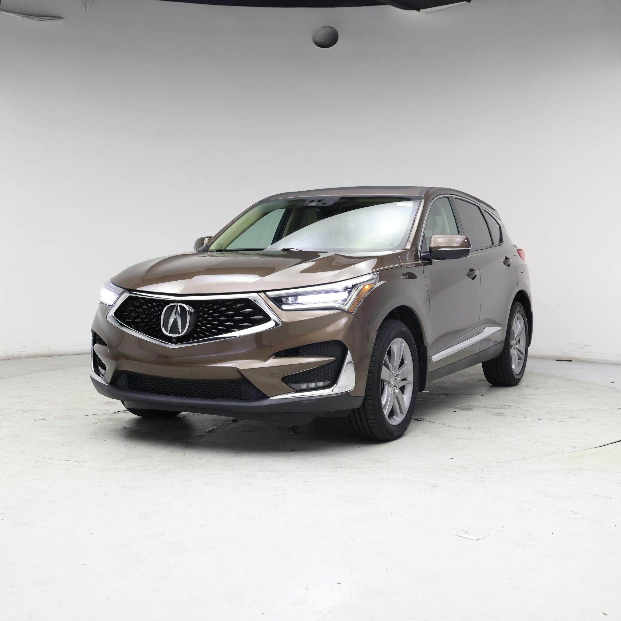 Thumbnail: 2019 Acura RDX - 4