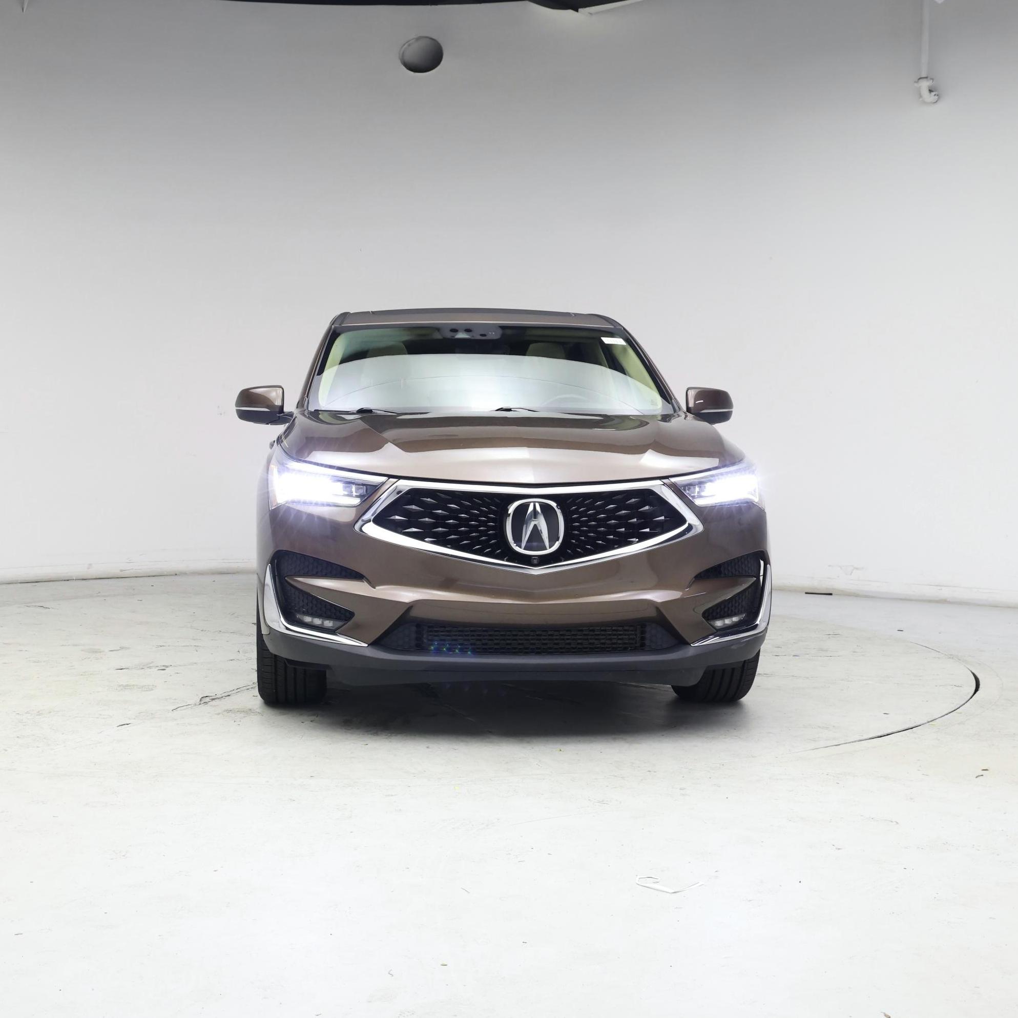 Thumbnail: 2019 Acura RDX - 5
