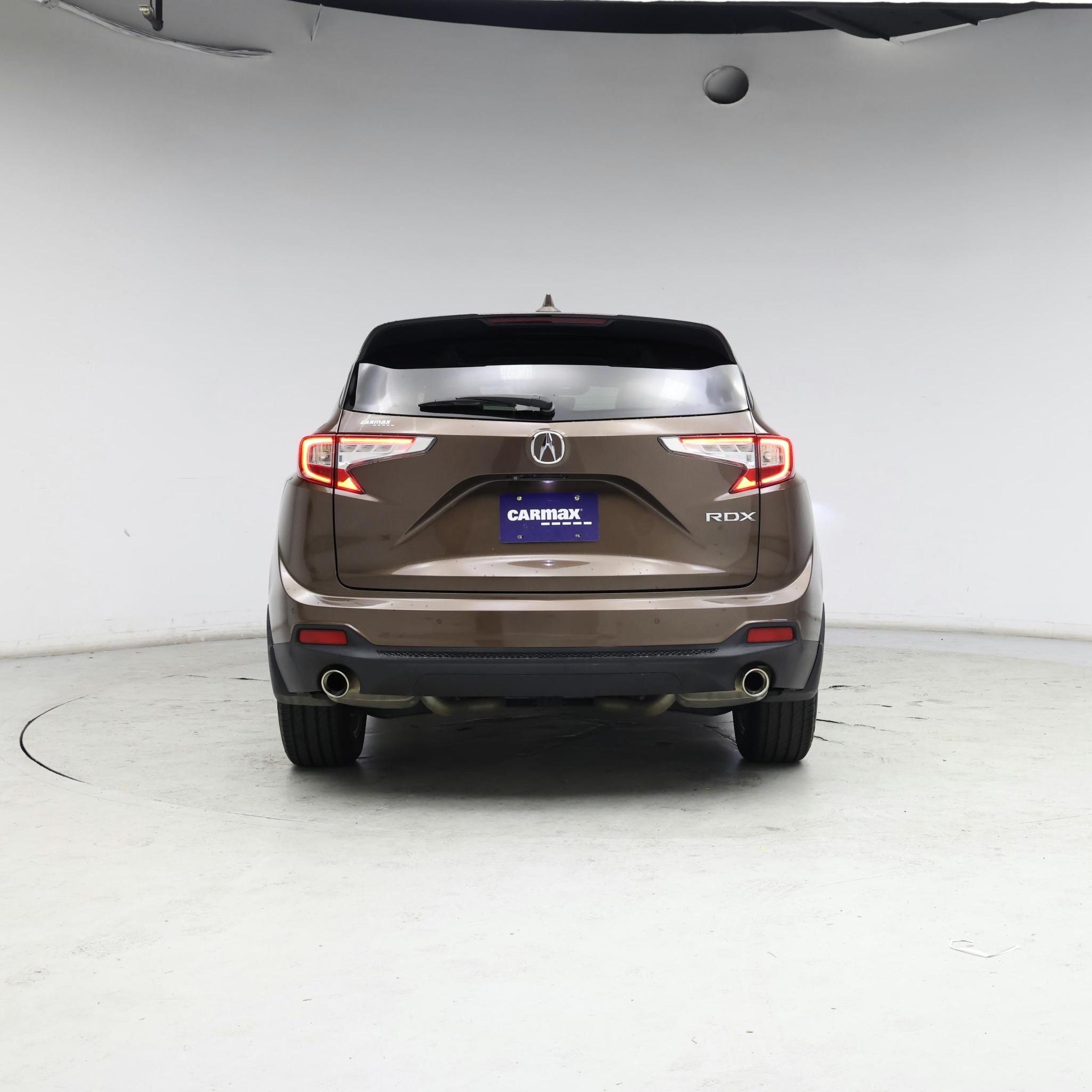Thumbnail: 2019 Acura RDX - 6