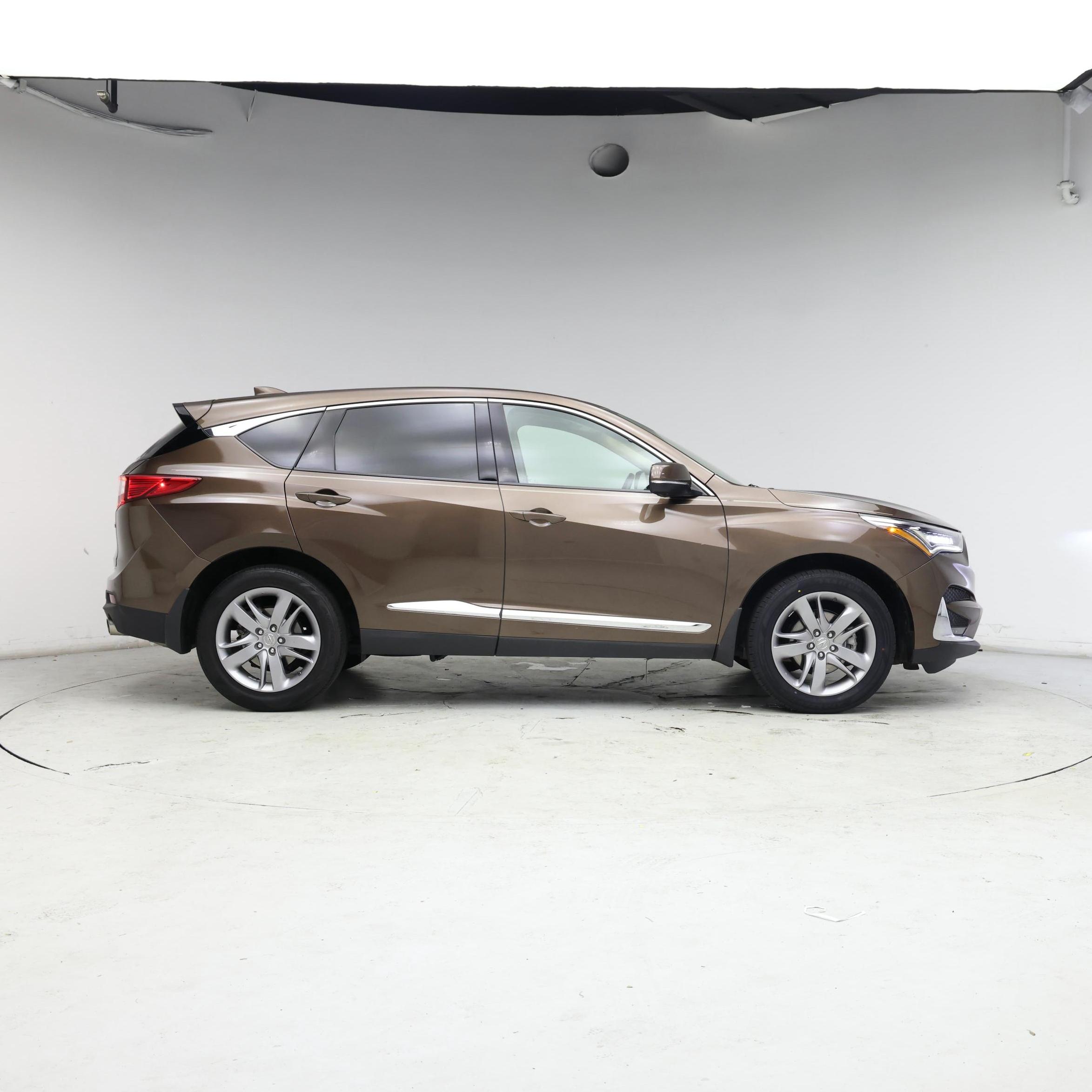Thumbnail: 2019 Acura RDX - 7
