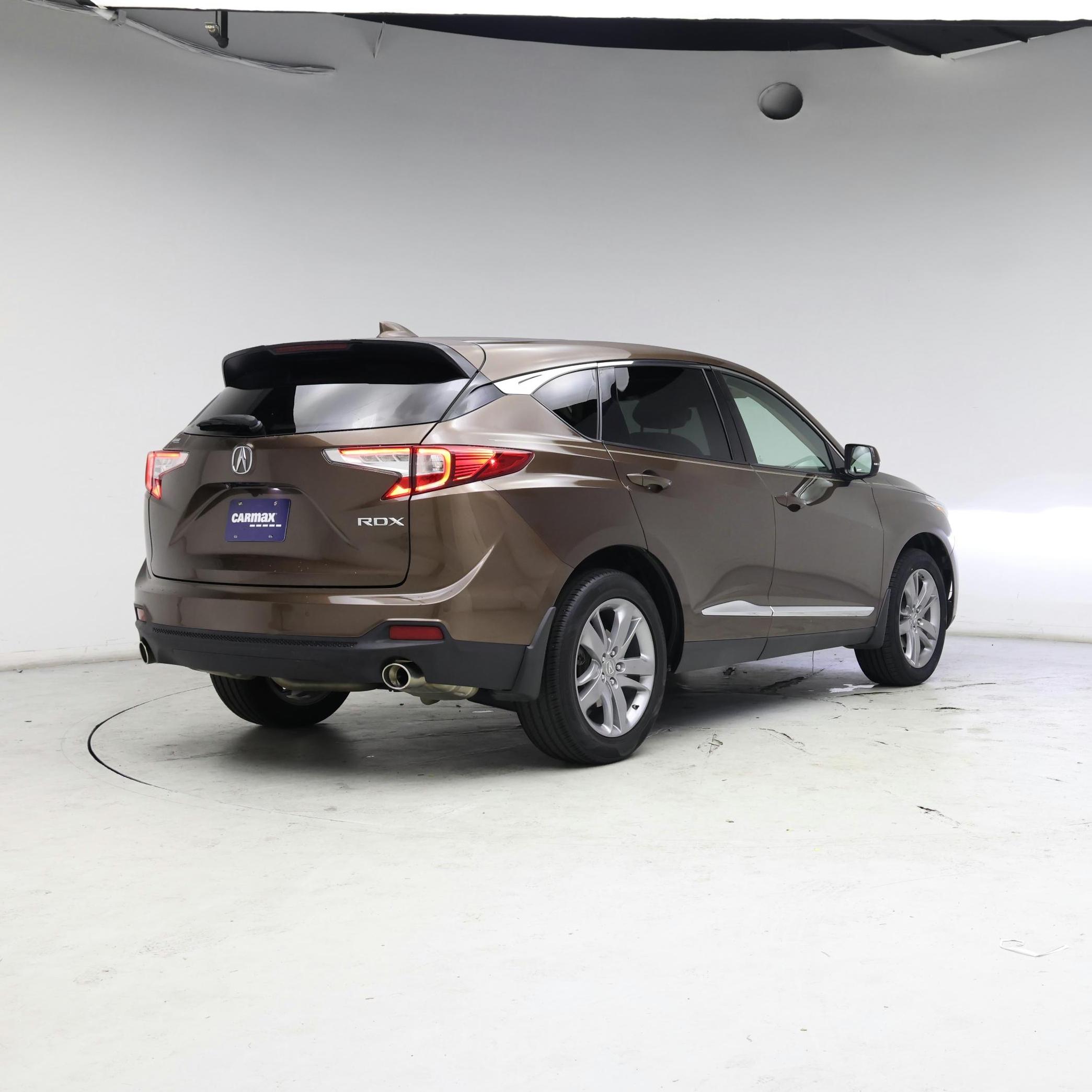 Thumbnail: 2019 Acura RDX - 8