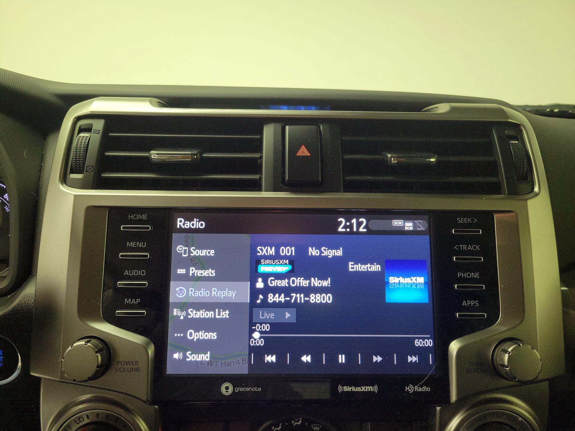 Thumbnail: 2021 Toyota 4Runner - 16