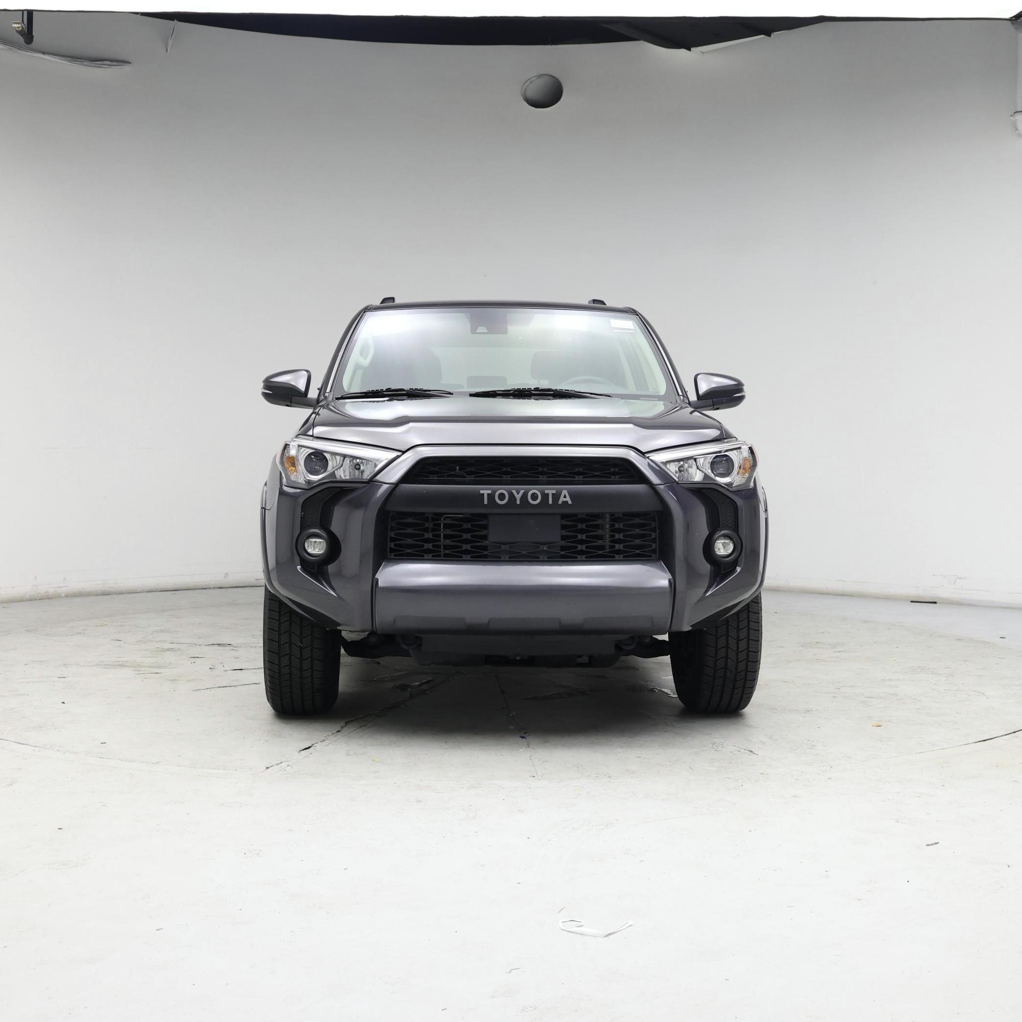 Thumbnail: 2021 Toyota 4Runner - 5