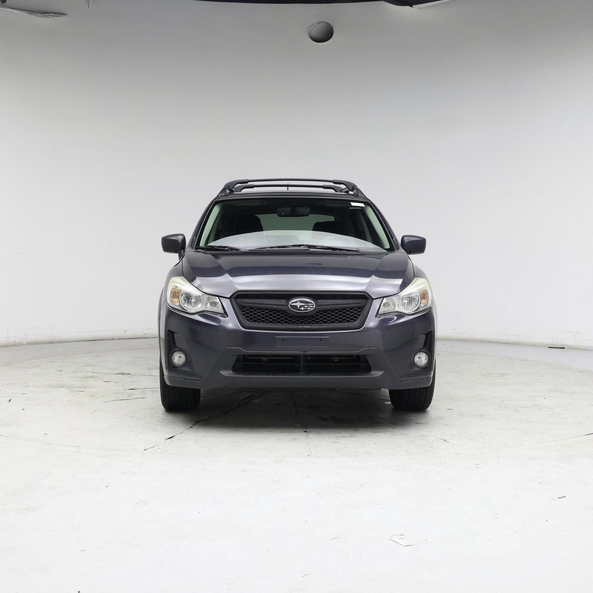 Thumbnail: 2017 Subaru Crosstrek - 5