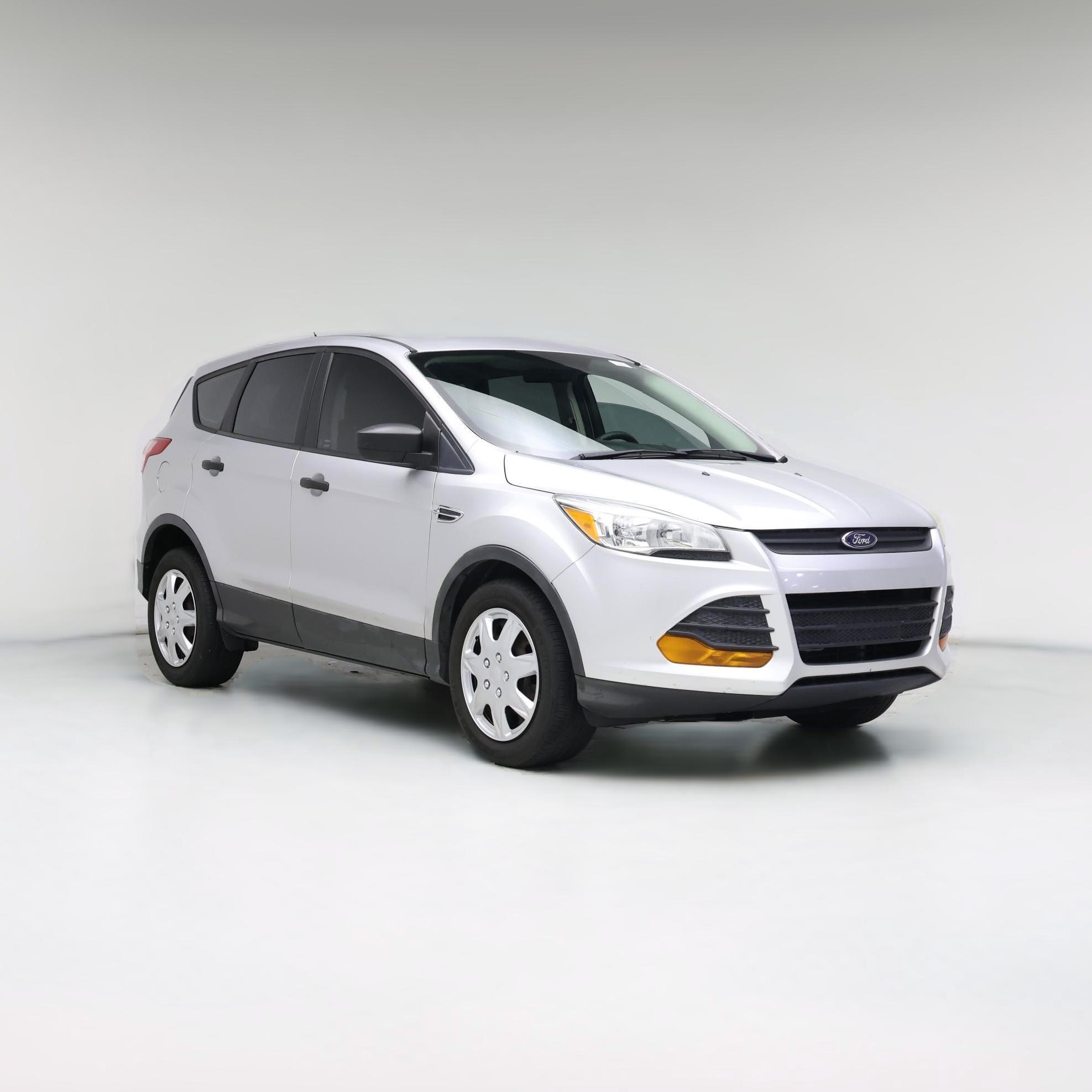 Thumbnail: 2016 Ford Escape - 1