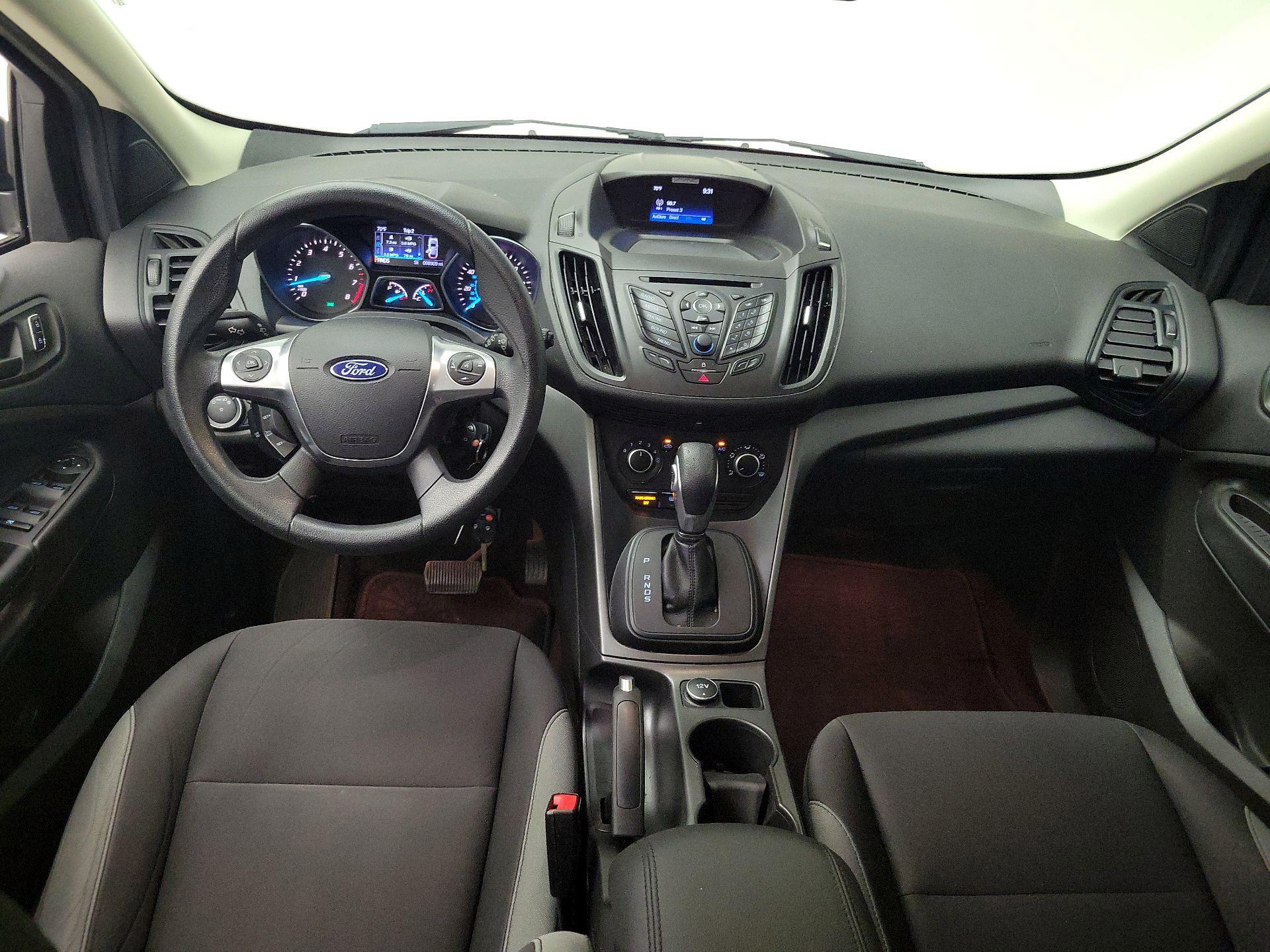 Thumbnail: 2016 Ford Escape - 9