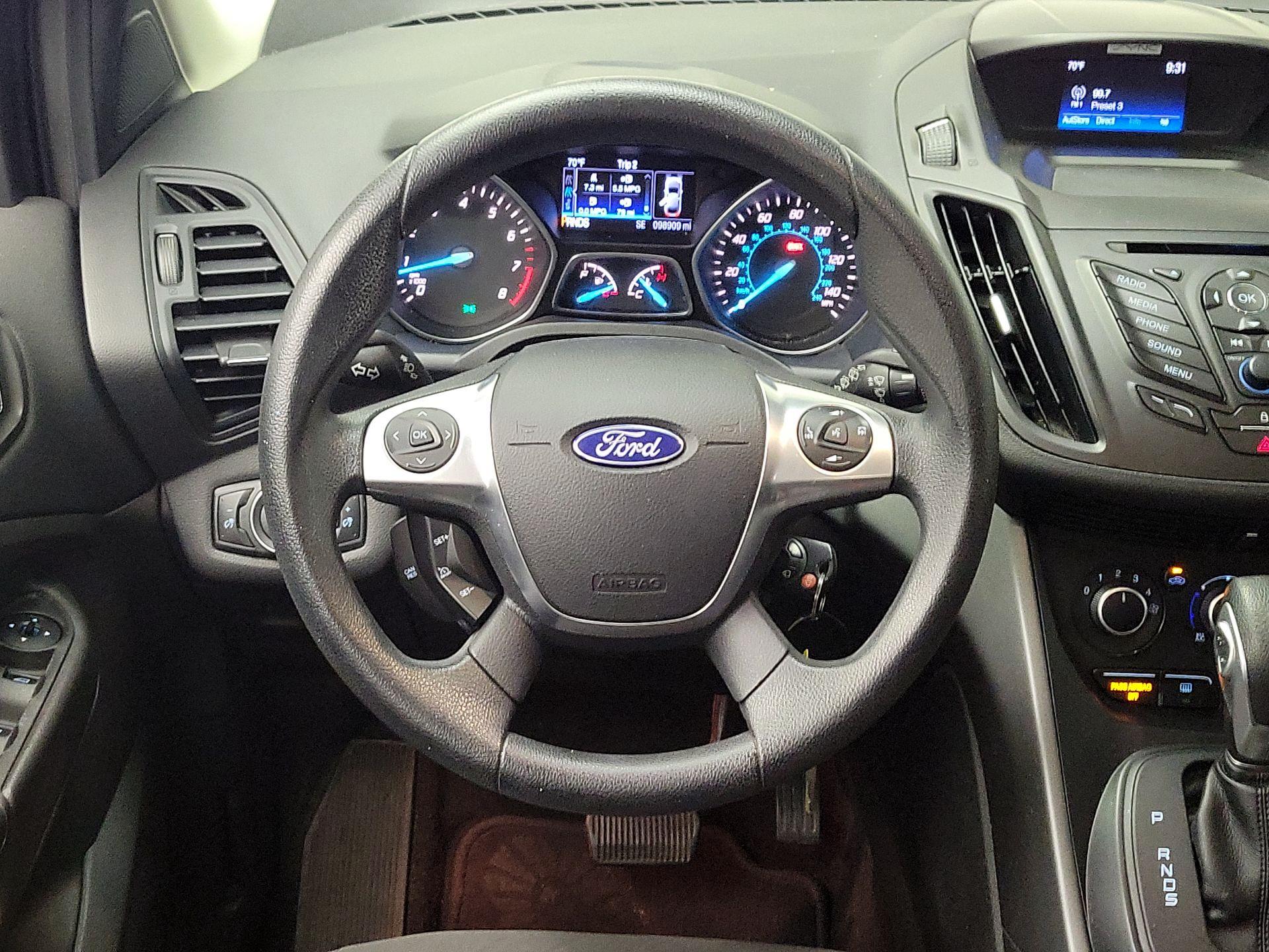 Thumbnail: 2016 Ford Escape - 10