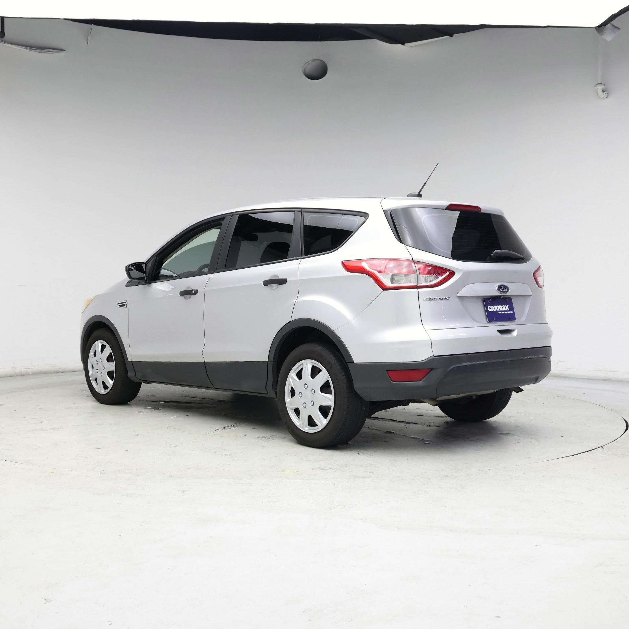 Thumbnail: 2016 Ford Escape - 2