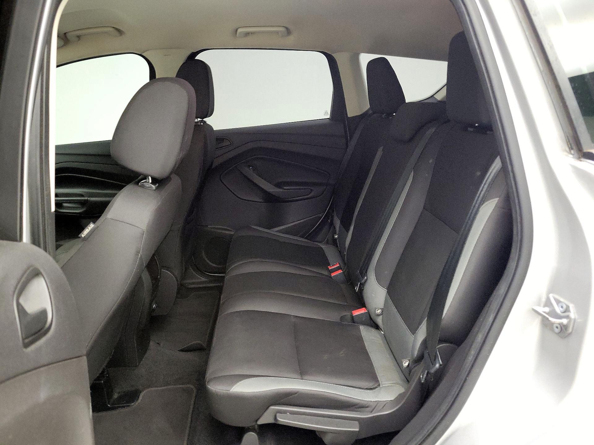 Thumbnail: 2016 Ford Escape - 19