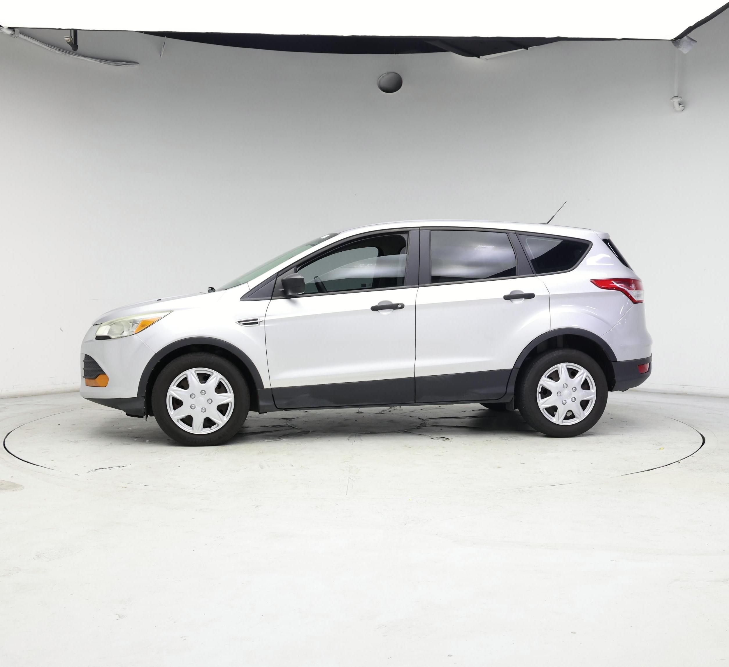 Thumbnail: 2016 Ford Escape - 3