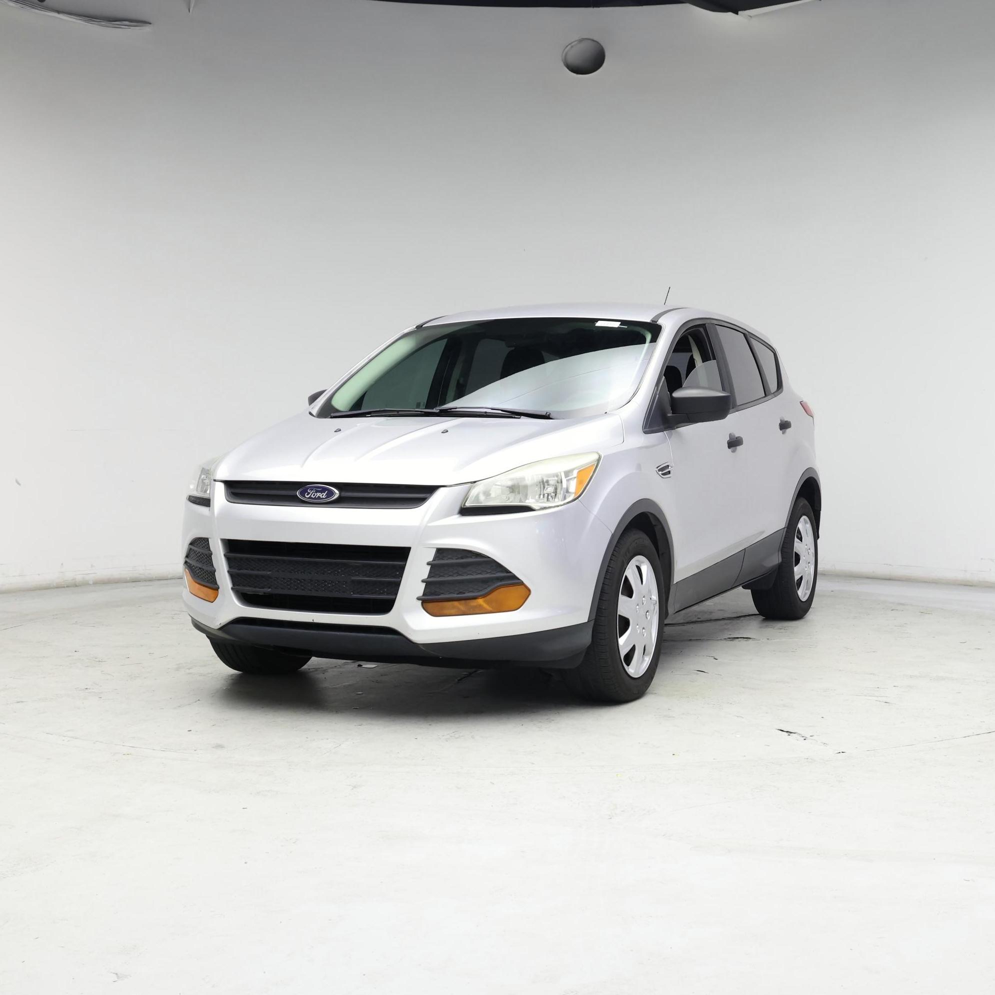 Thumbnail: 2016 Ford Escape - 4