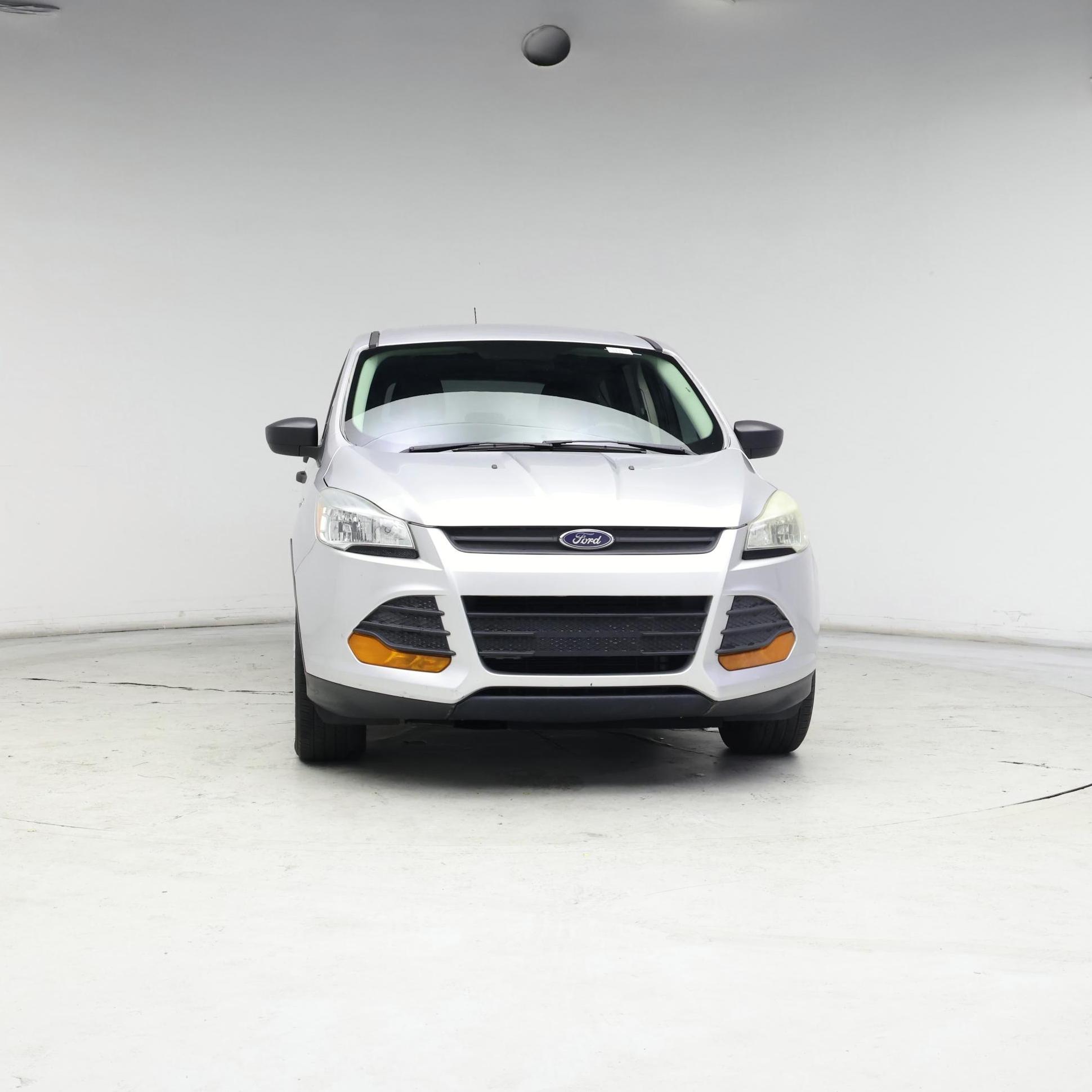 Thumbnail: 2016 Ford Escape - 5