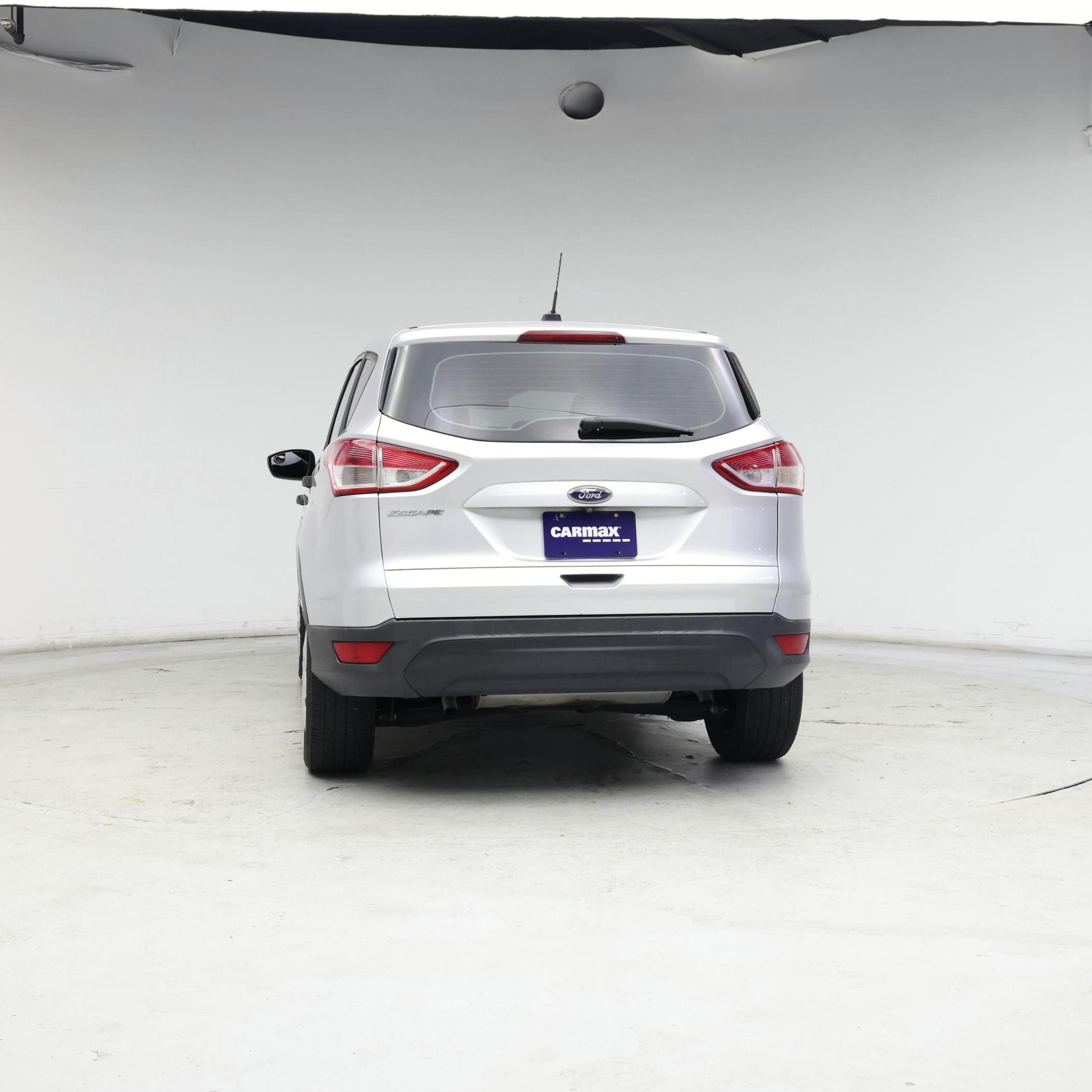 Thumbnail: 2016 Ford Escape - 6