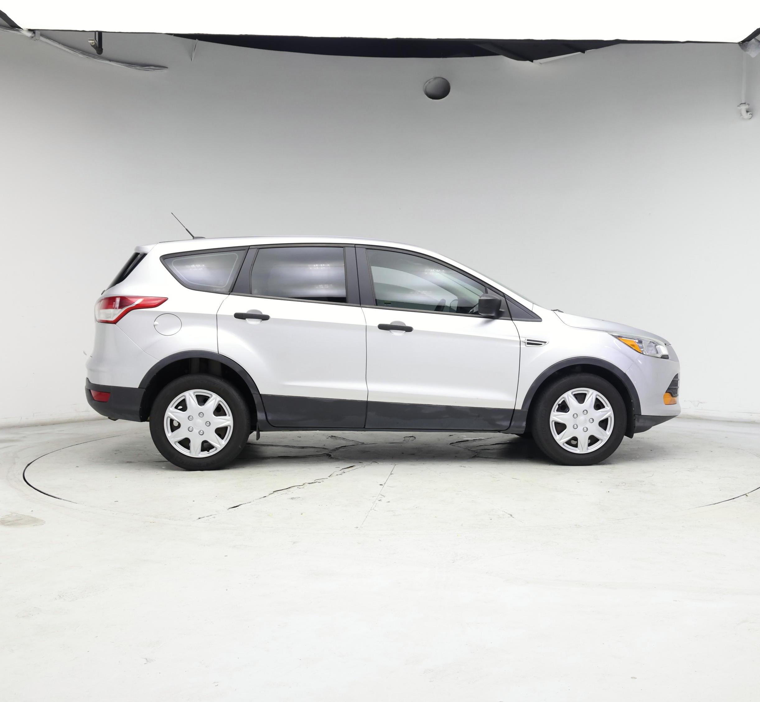 Thumbnail: 2016 Ford Escape - 7