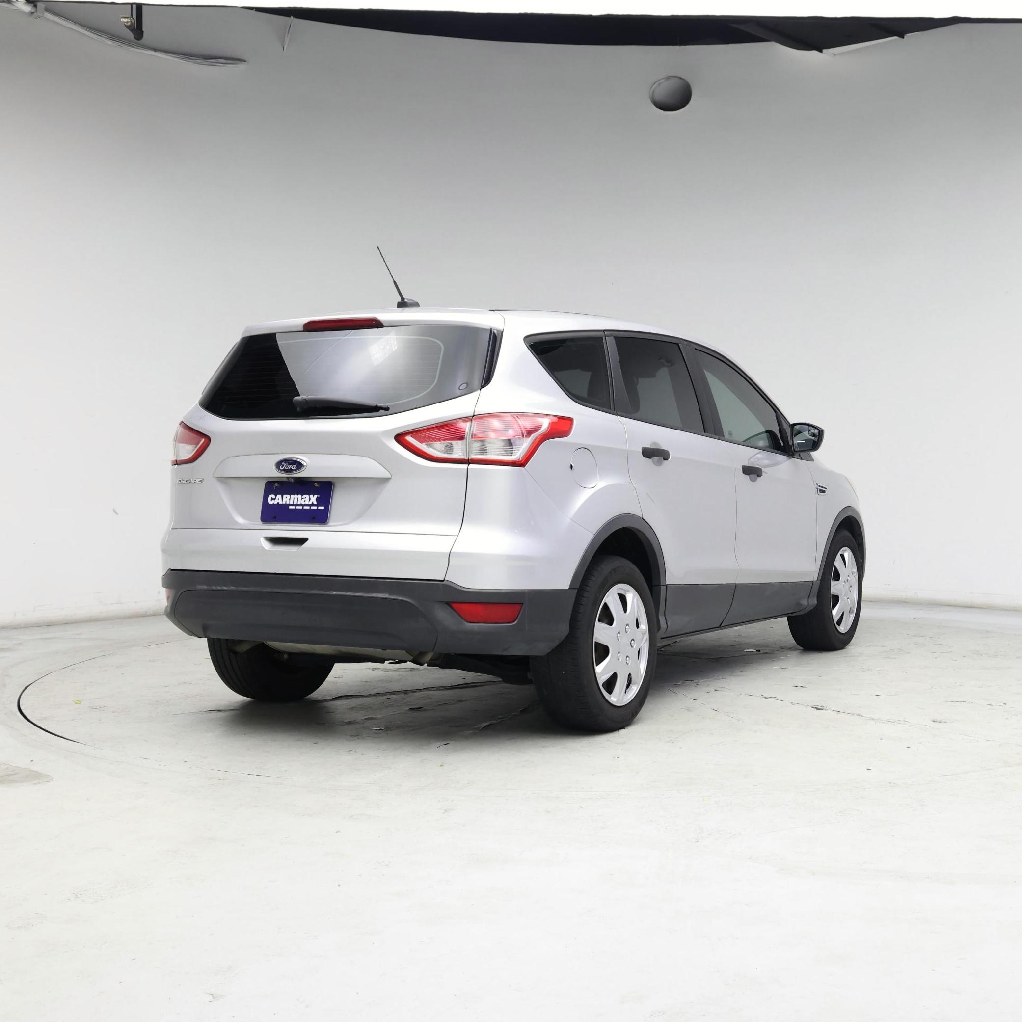 Thumbnail: 2016 Ford Escape - 8