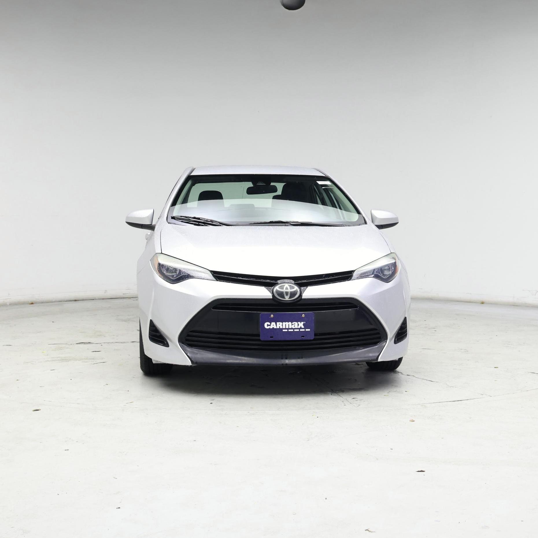 Thumbnail: 2017 Toyota Corolla - 5
