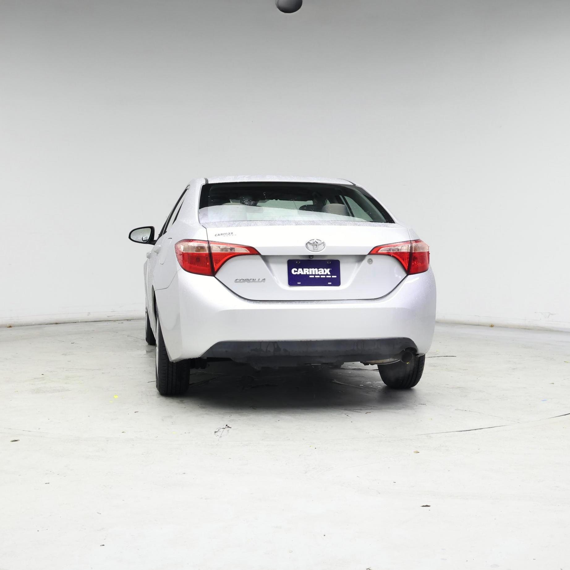 Thumbnail: 2017 Toyota Corolla - 6
