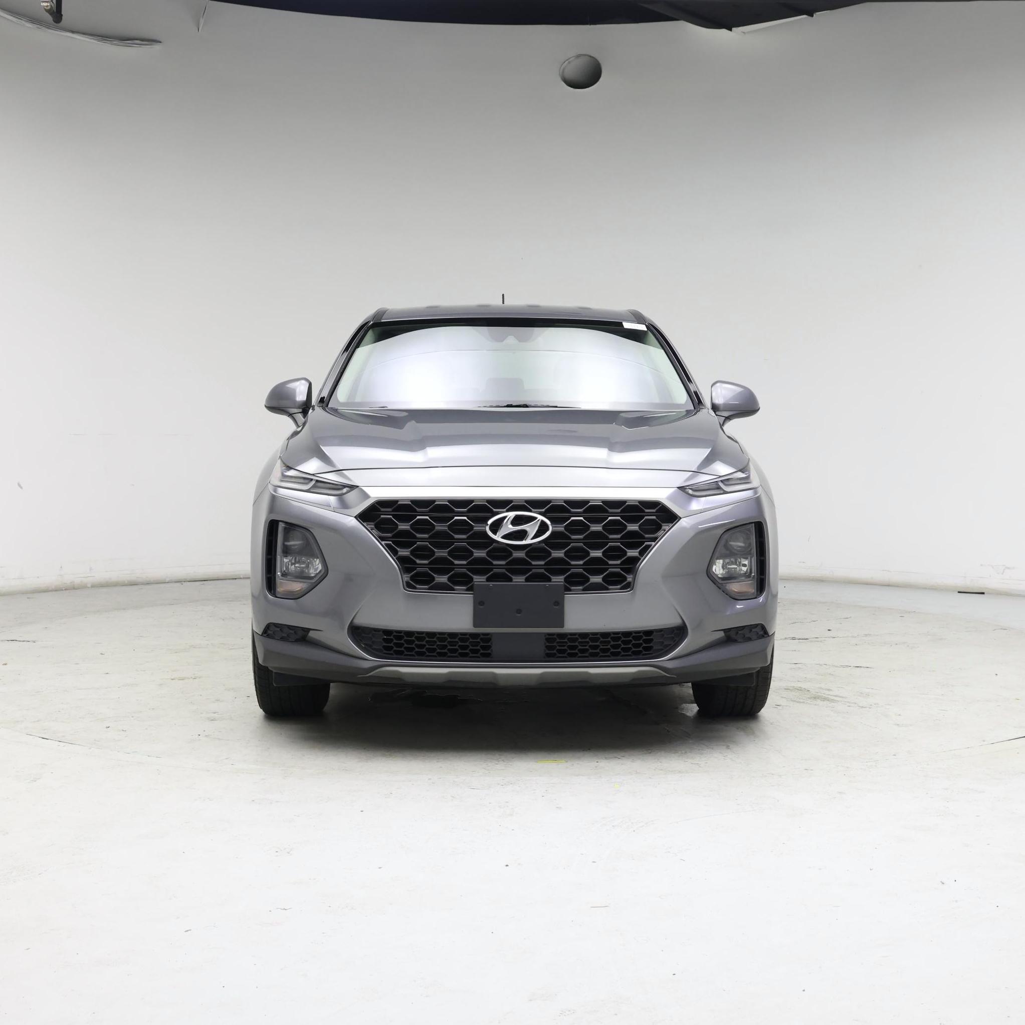 Thumbnail: 2019 Hyundai Santa Fe - 5