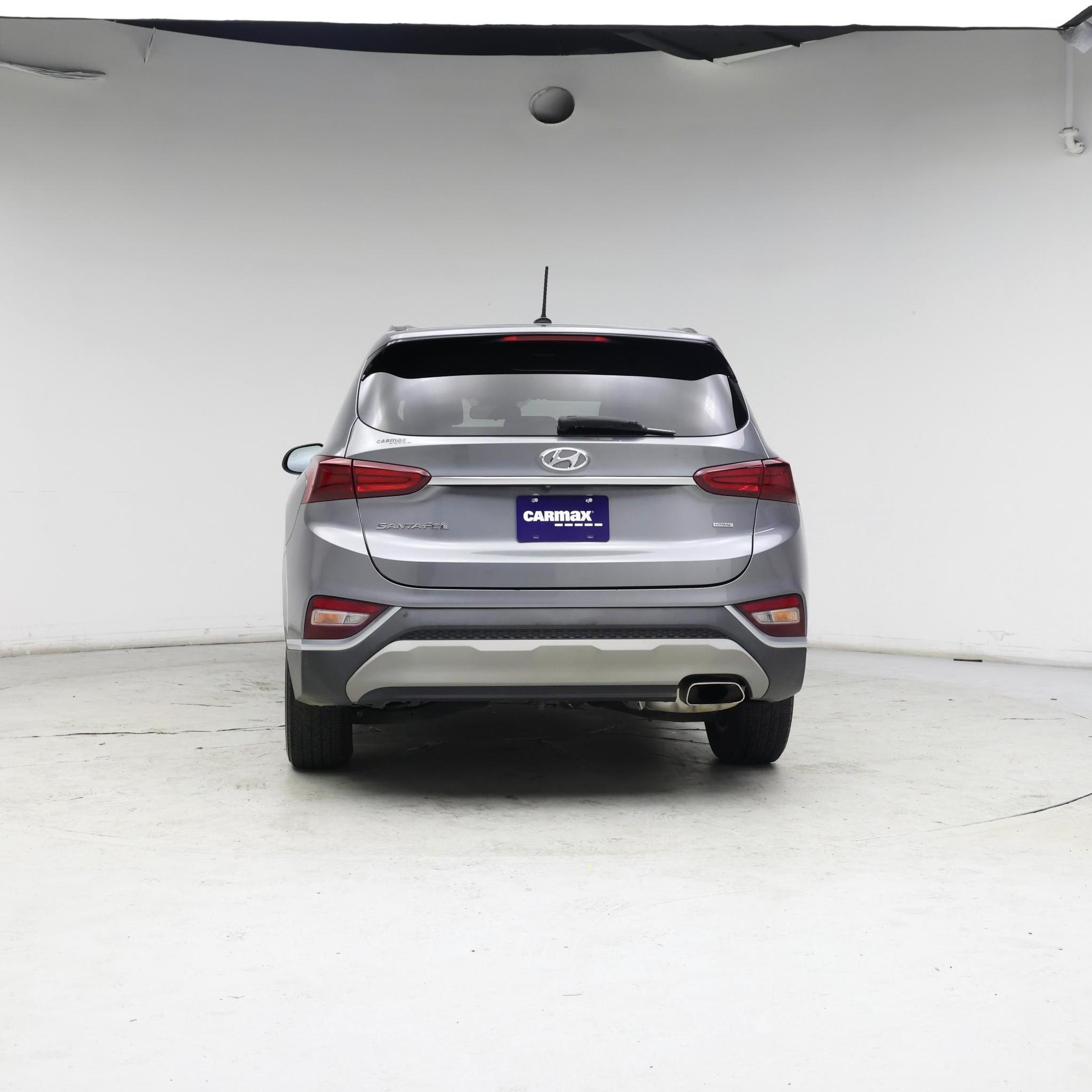 Thumbnail: 2019 Hyundai Santa Fe - 6