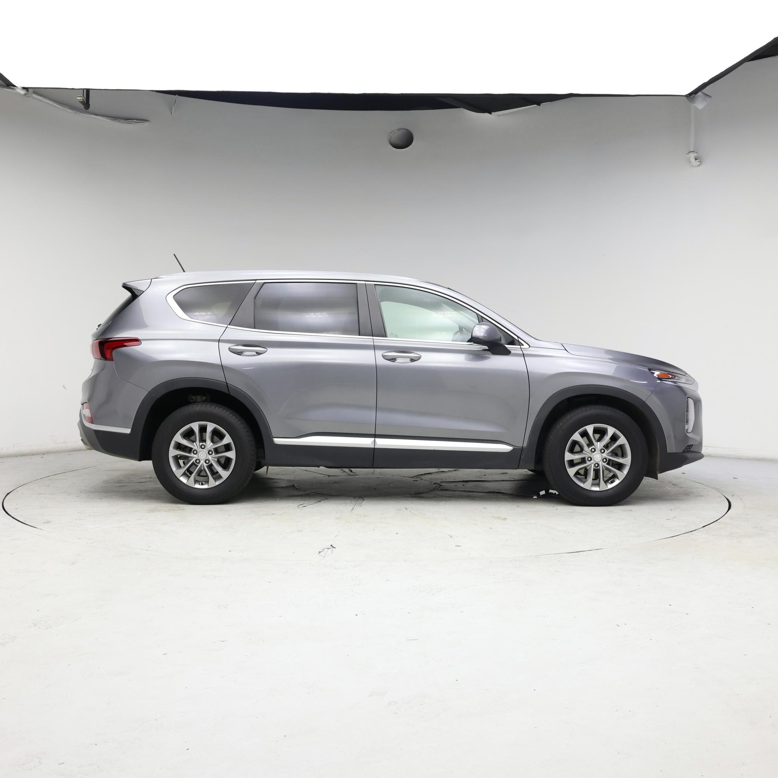 Thumbnail: 2019 Hyundai Santa Fe - 7