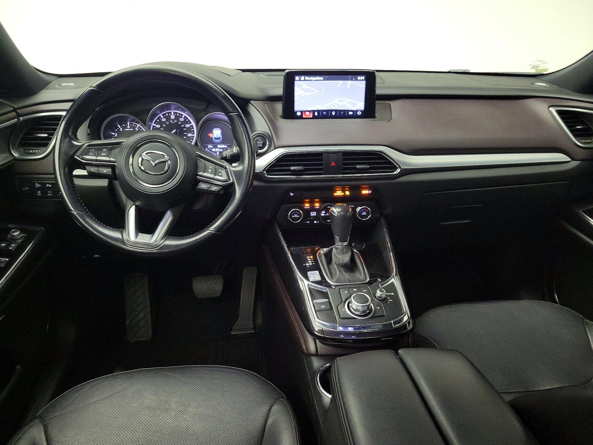 Thumbnail: 2017 Mazda CX-9 - 9