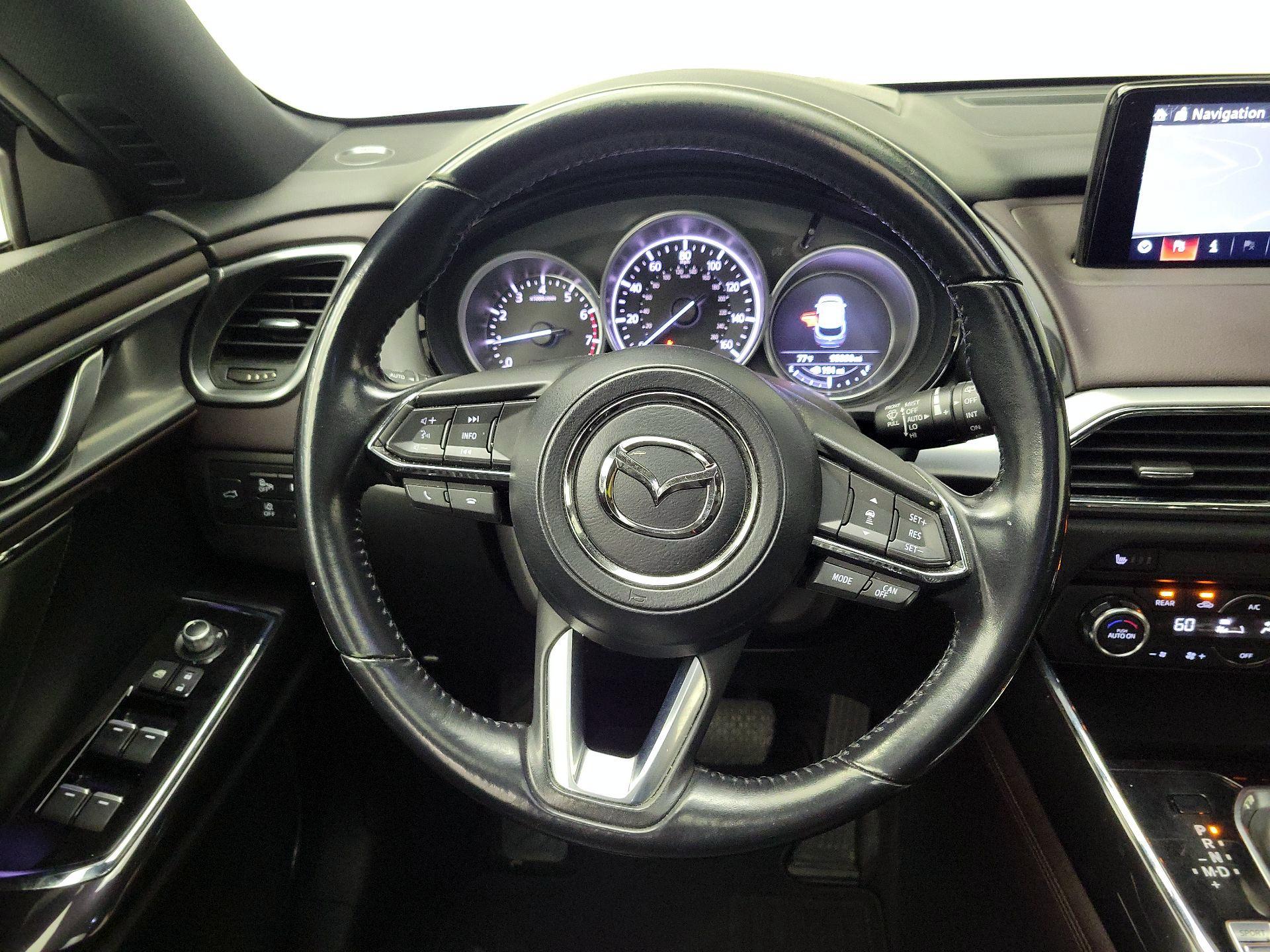 Thumbnail: 2017 Mazda CX-9 - 10